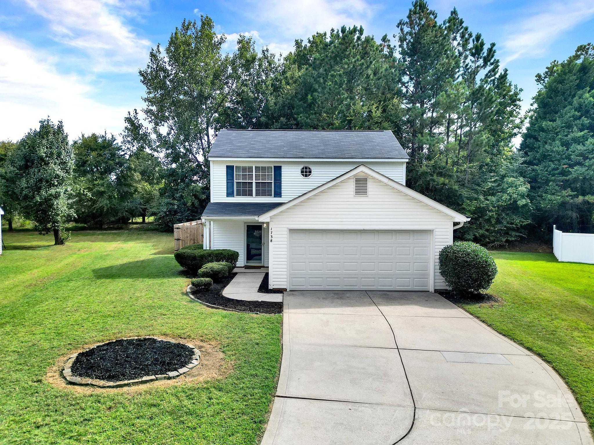 Osprey Pointe - Residential