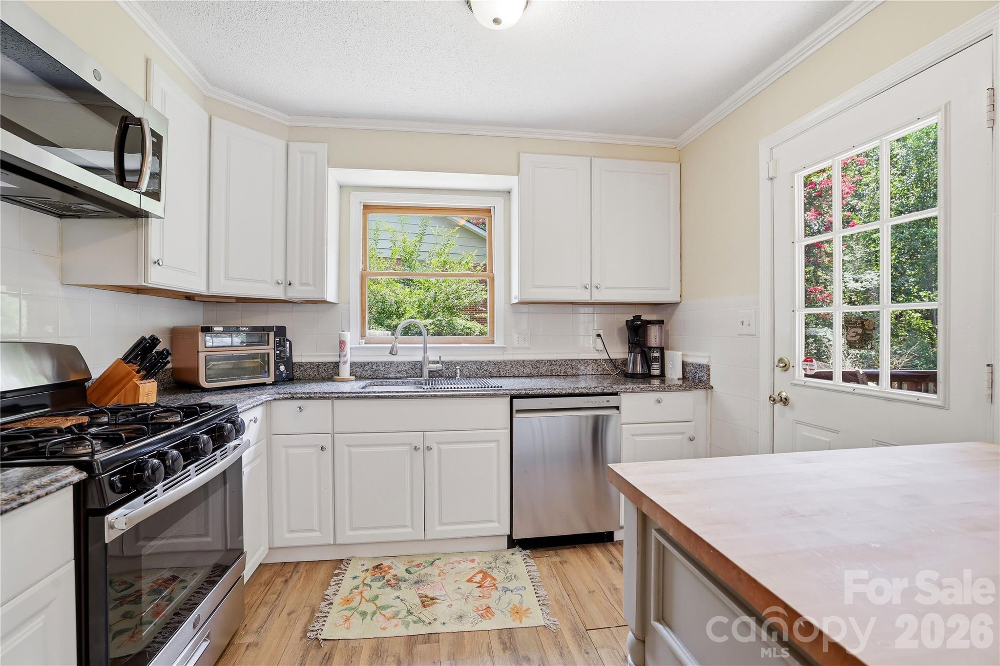 Stonehaven - Residential