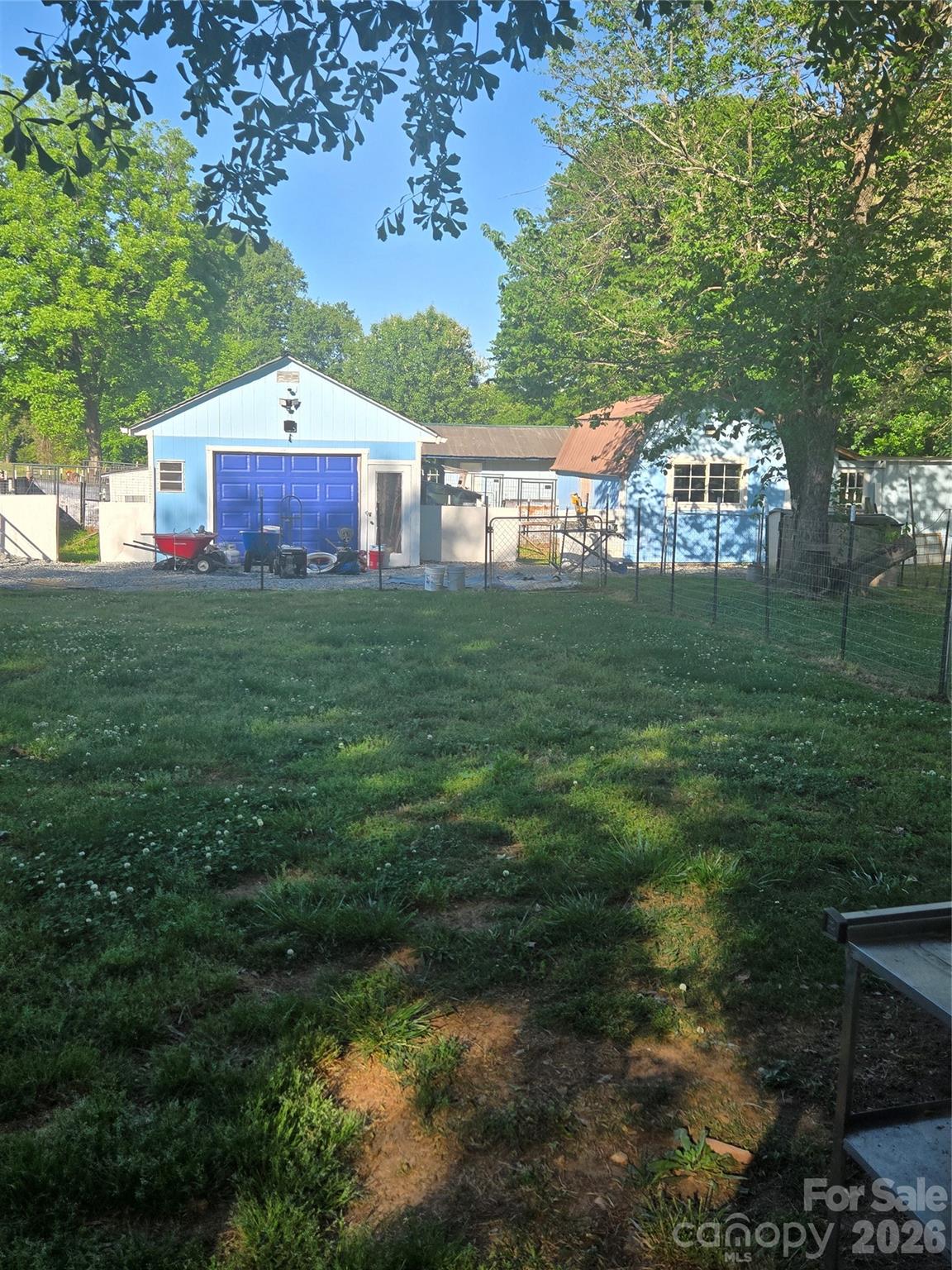 None - Residential