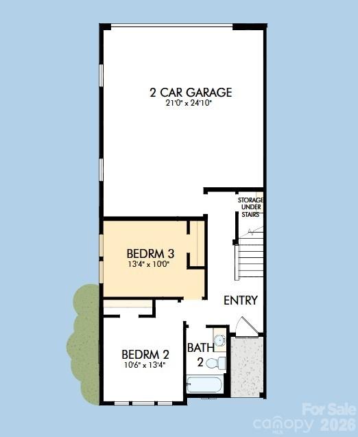 Westwood Reserve - Residential