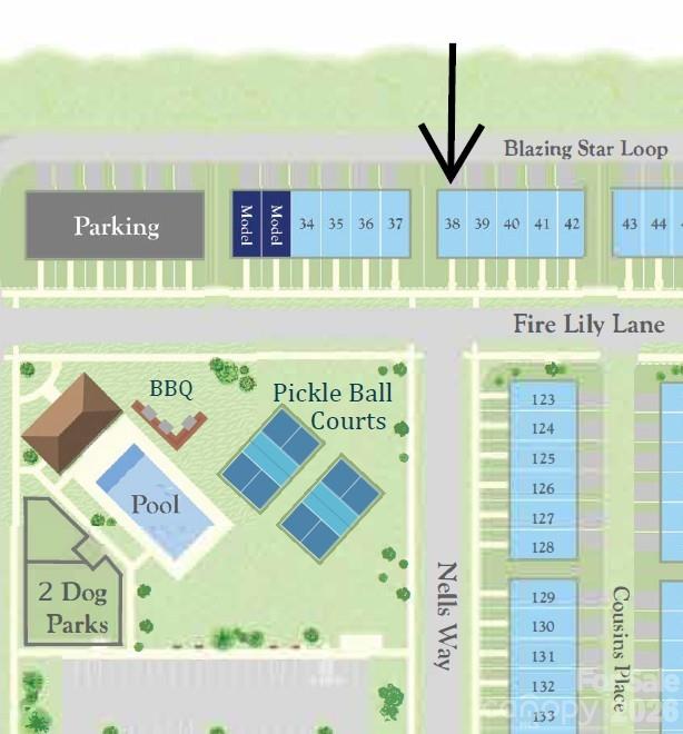 Westwood Reserve - Residential