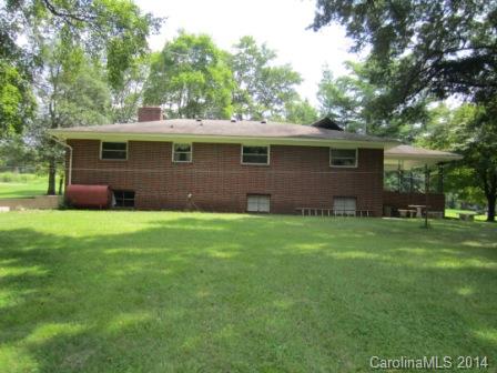 none - Residential
