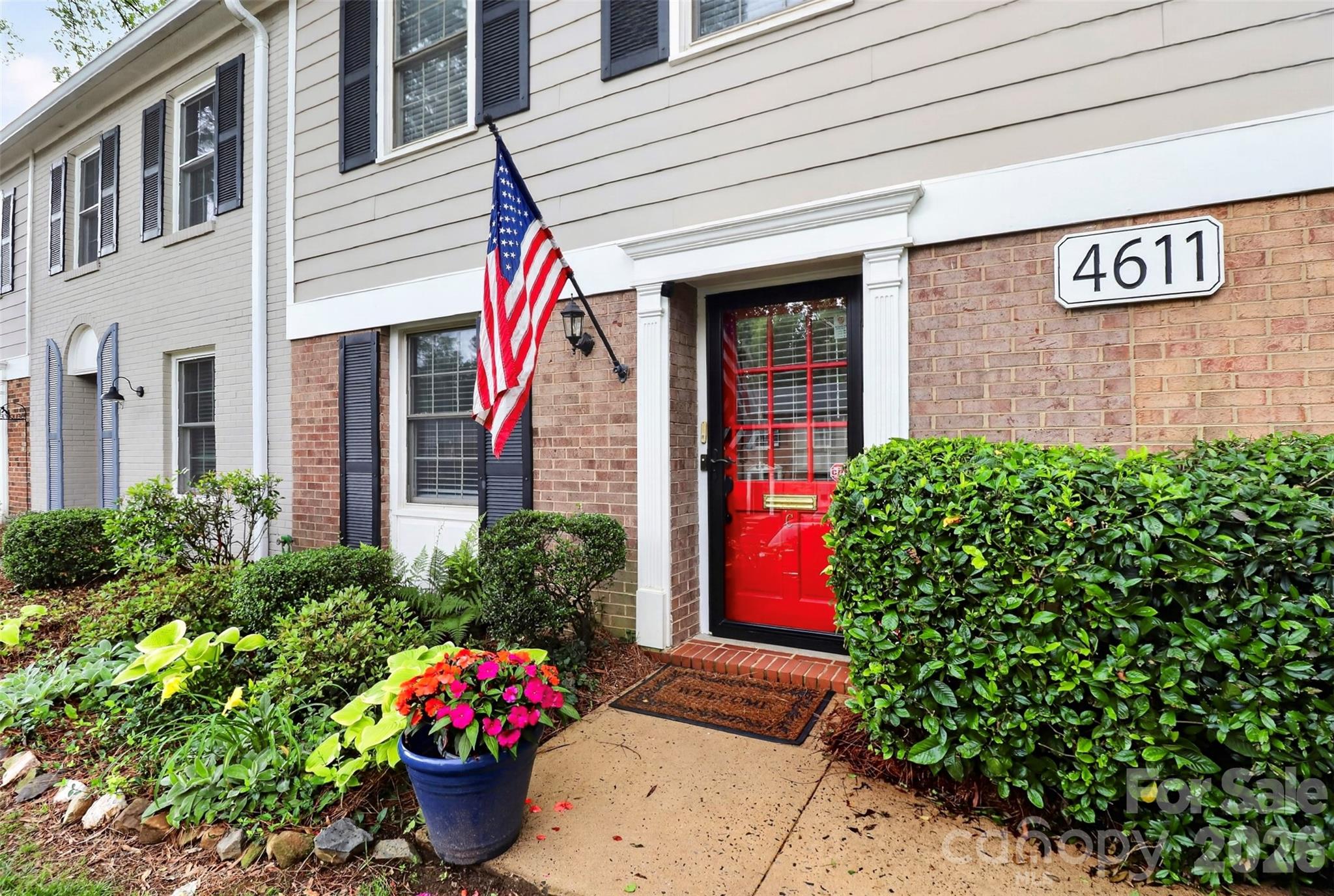 Park Place - Residential