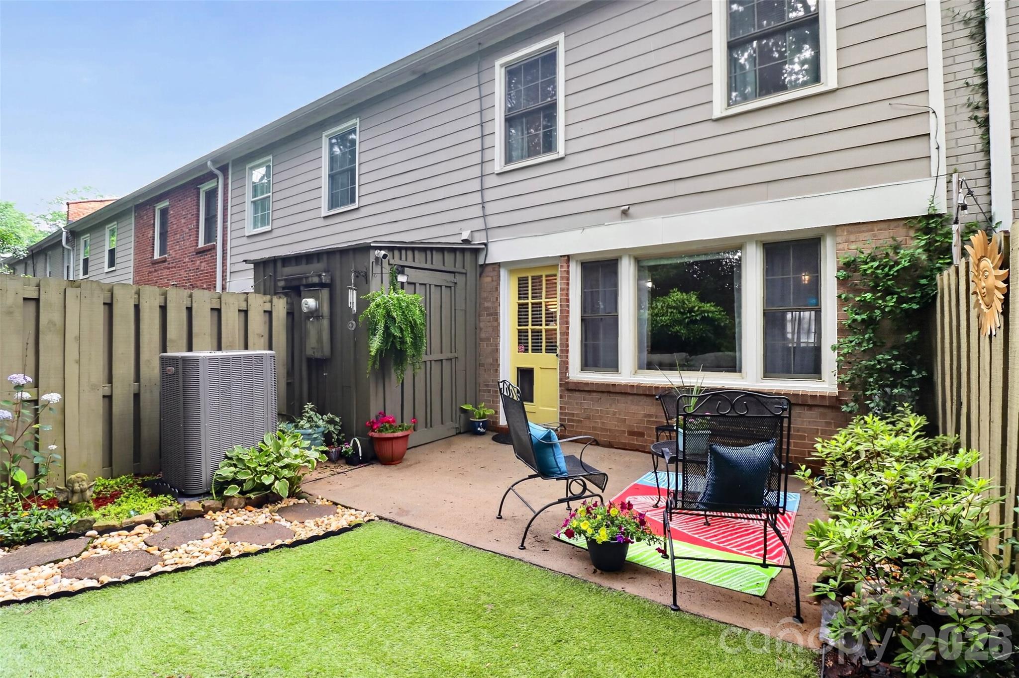 Park Place - Residential