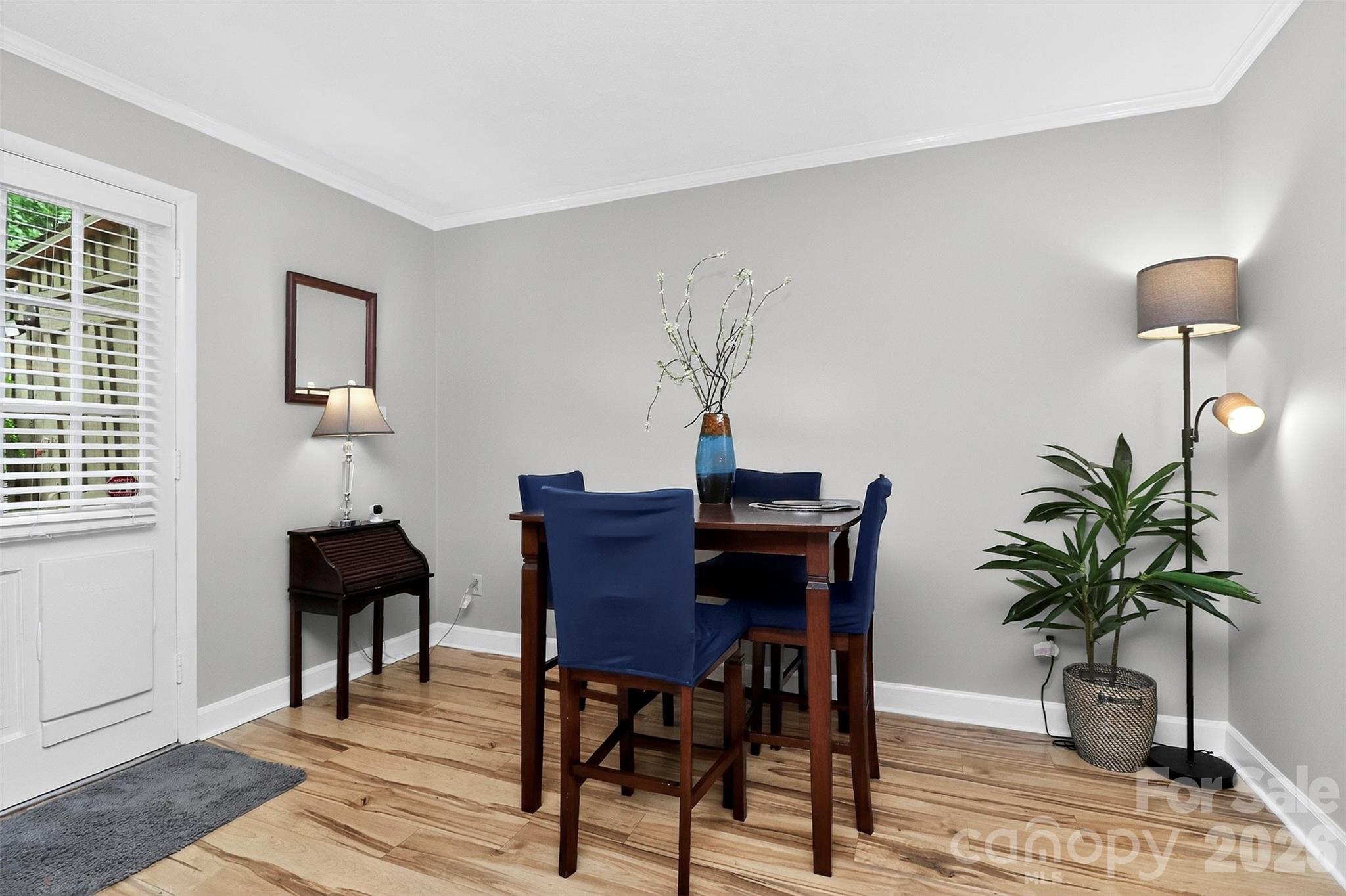 Park Place - Residential