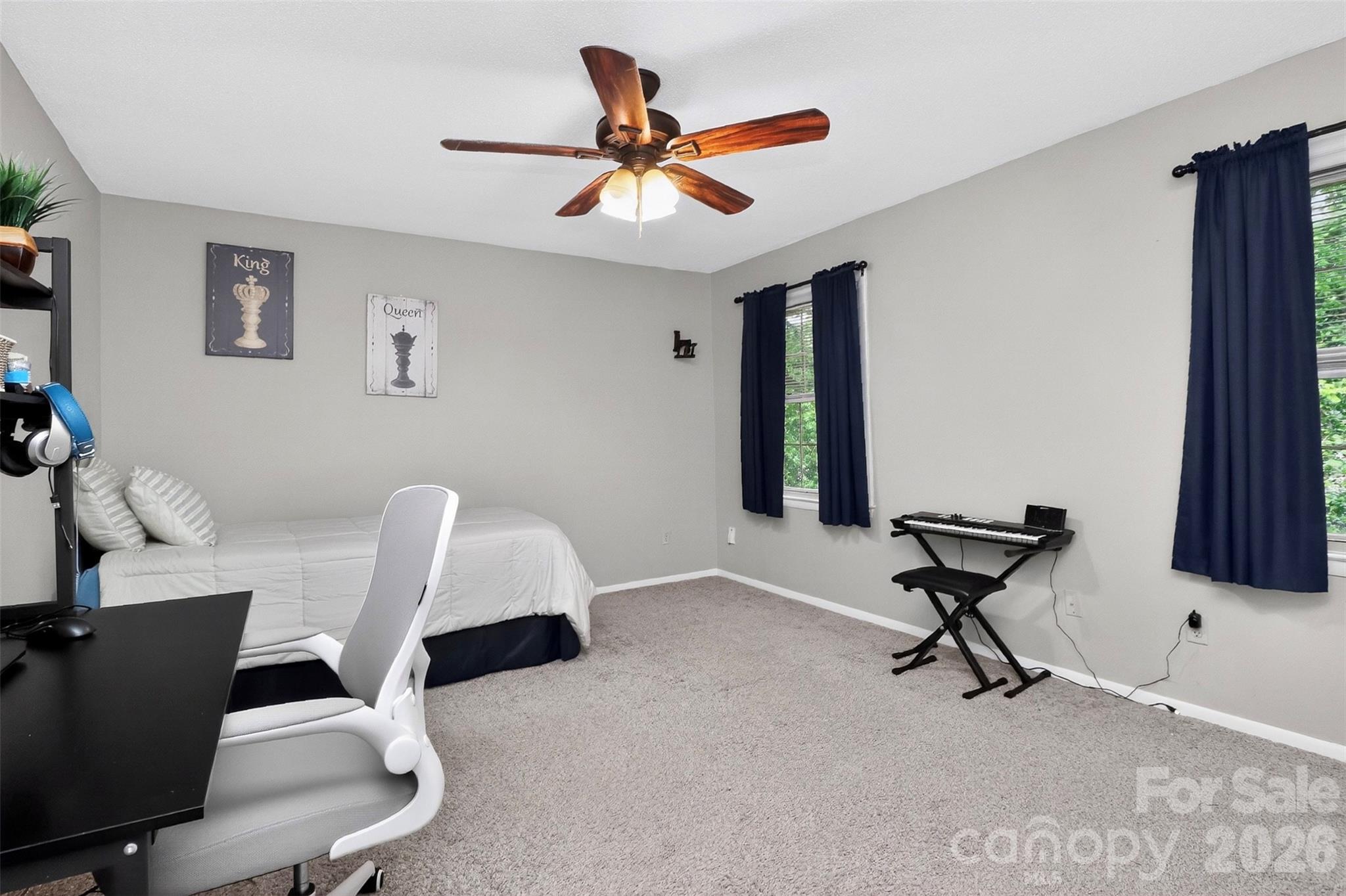 Park Place - Residential