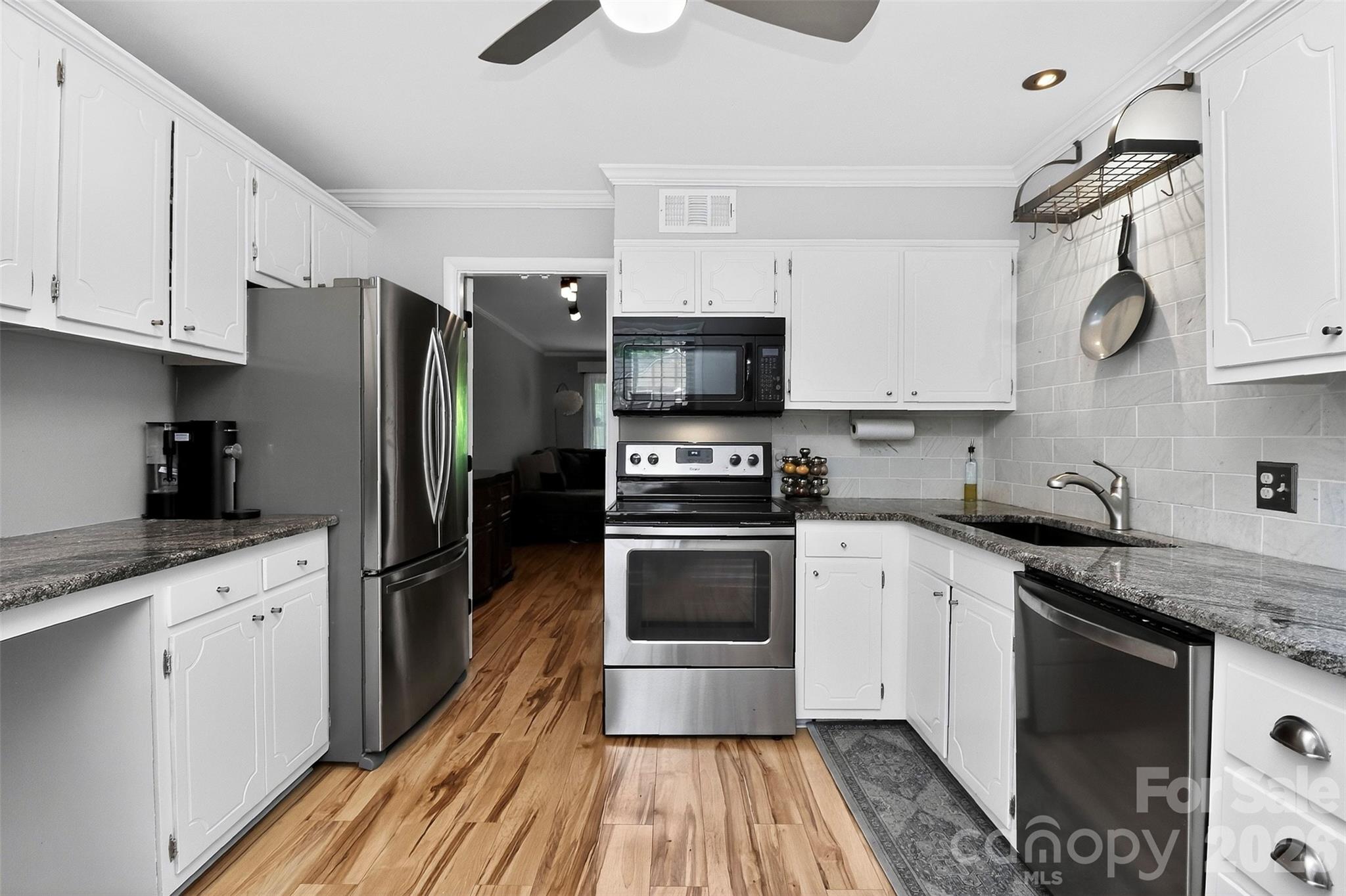 Park Place - Residential