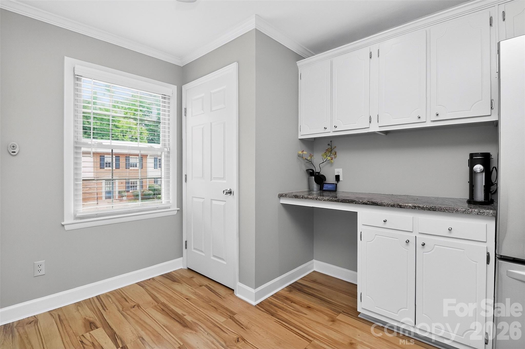 Park Place - Residential