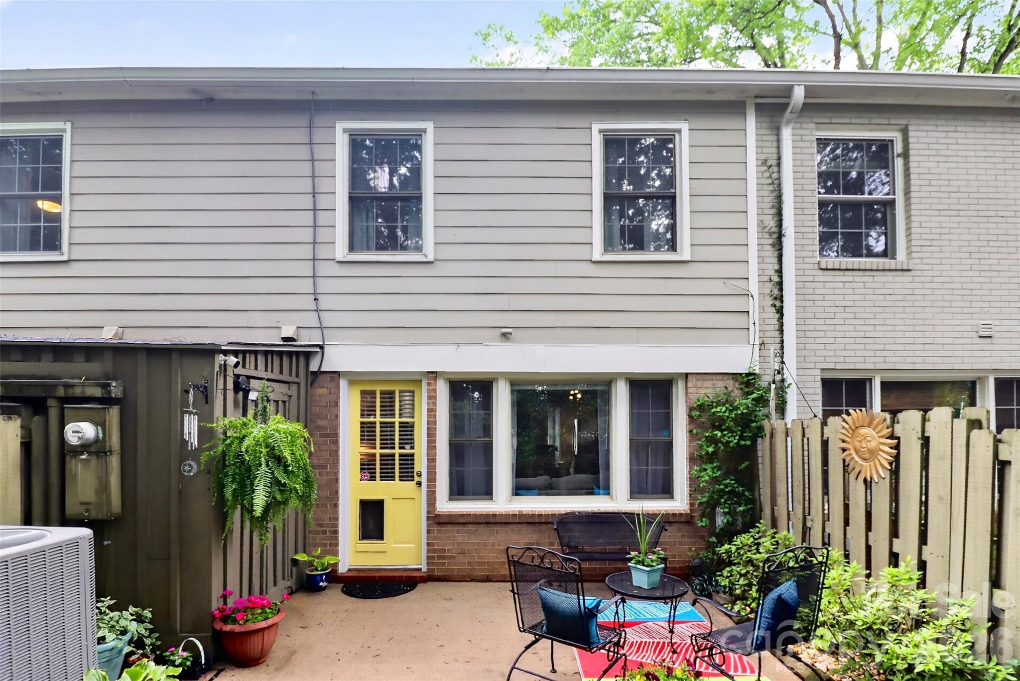 Park Place - Residential