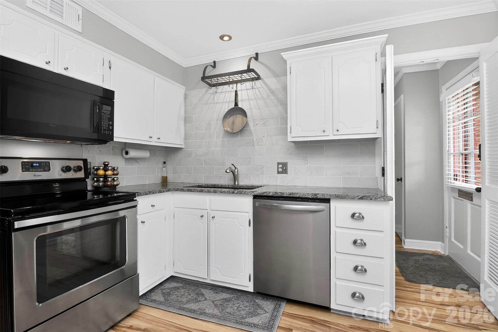 Park Place - Residential