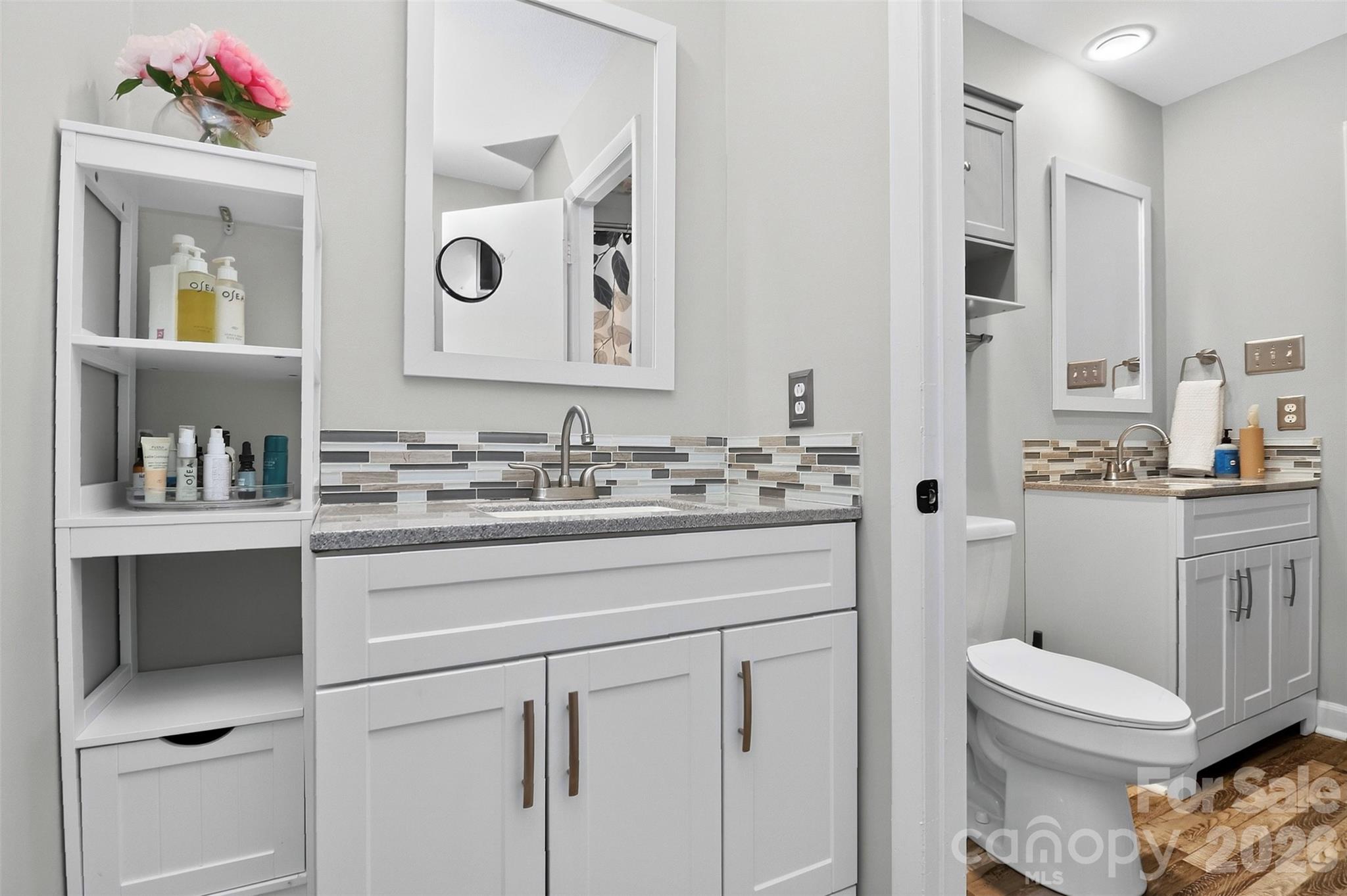 Park Place - Residential