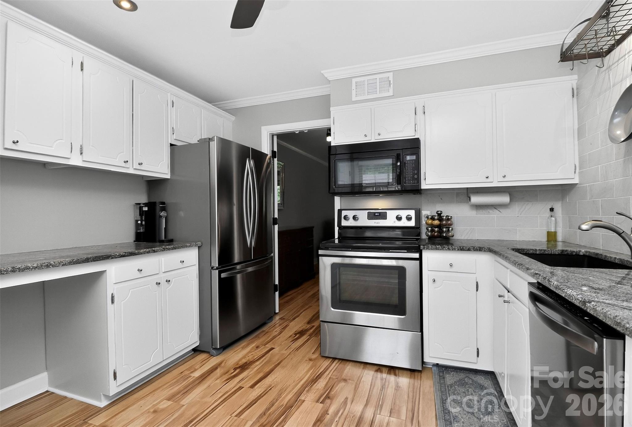 Park Place - Residential