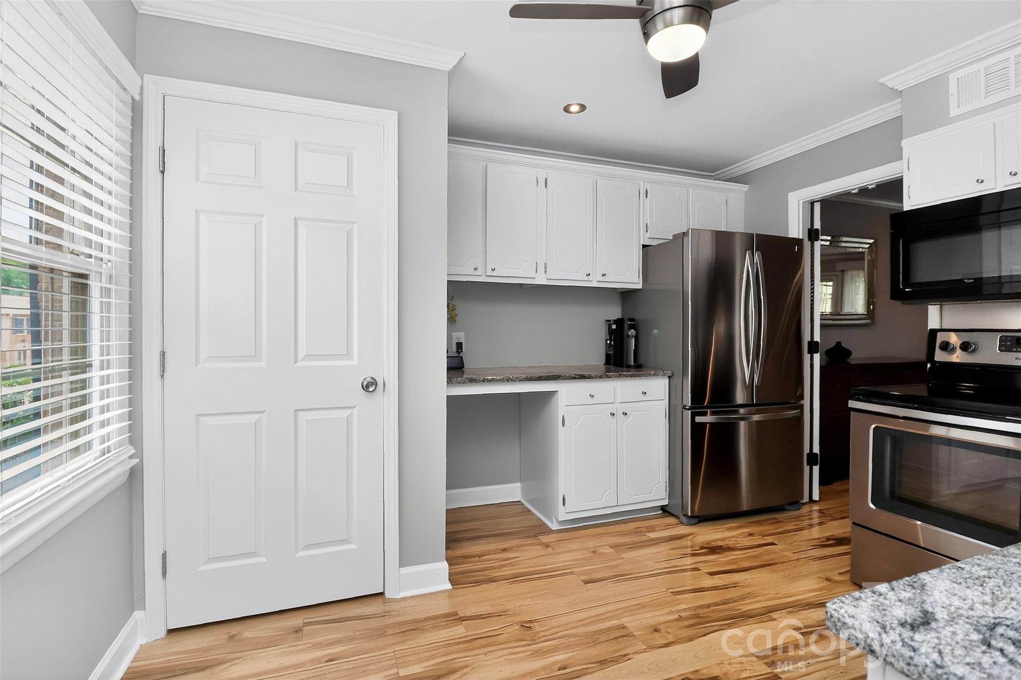 Park Place - Residential