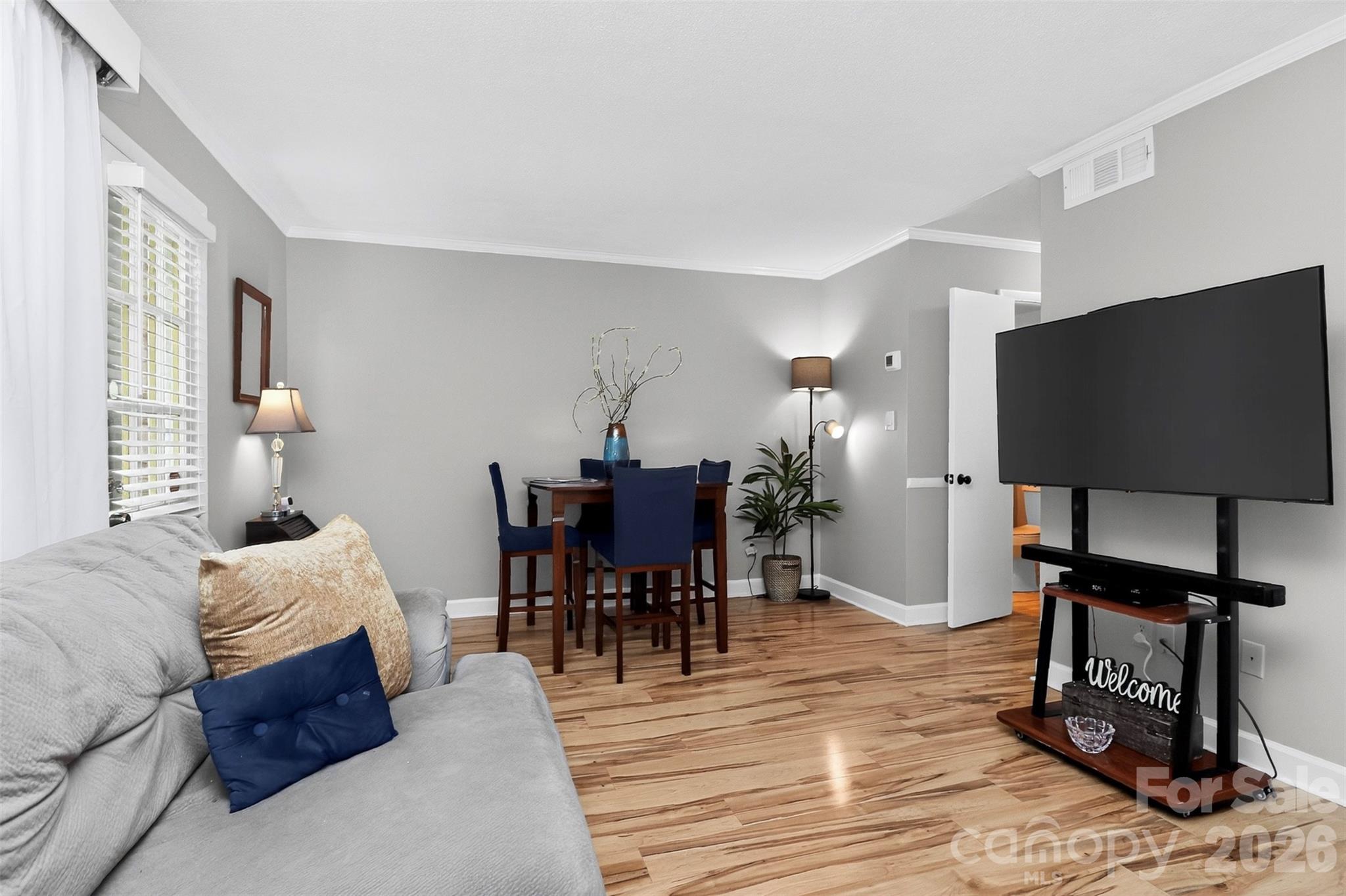 Park Place - Residential