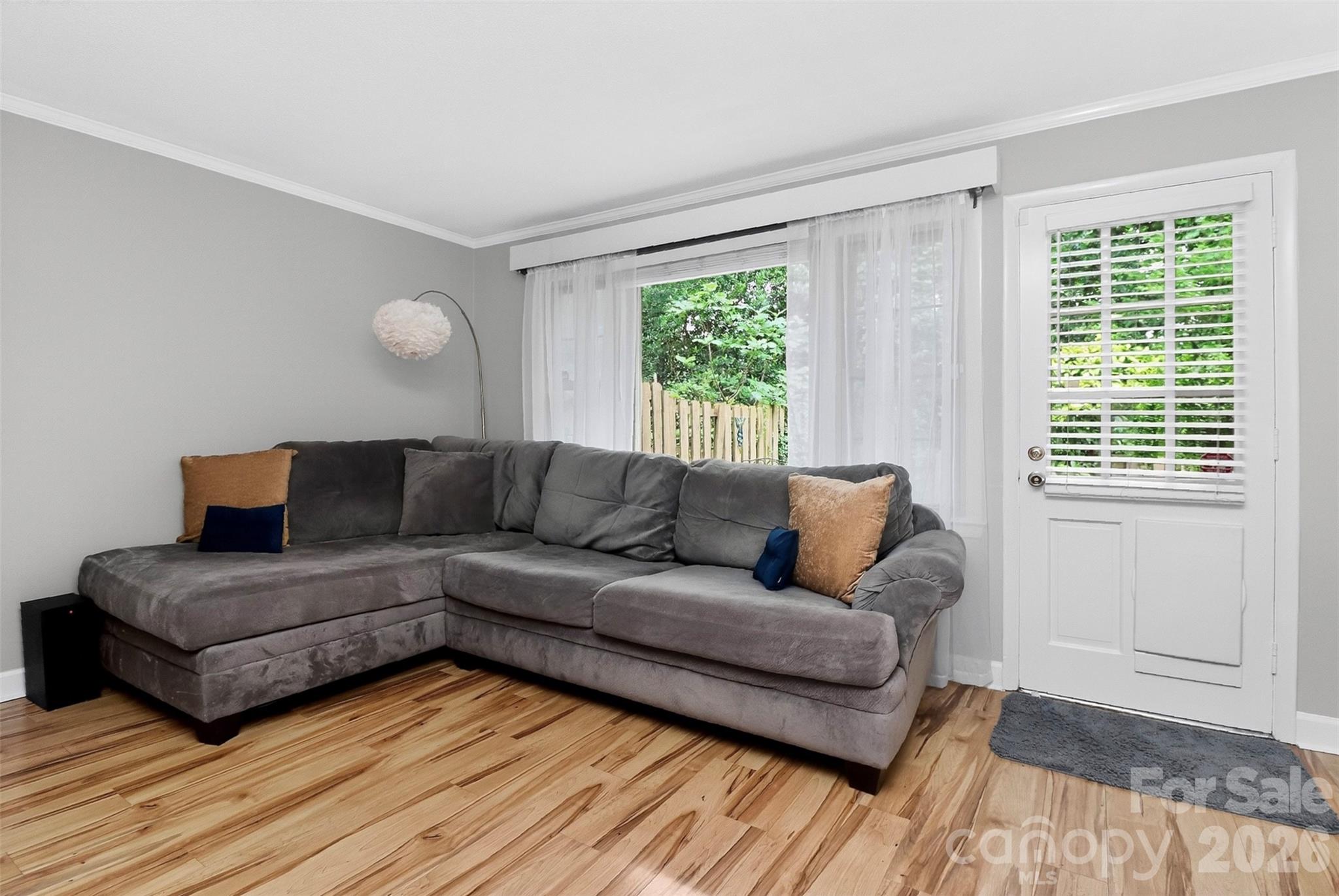 Park Place - Residential
