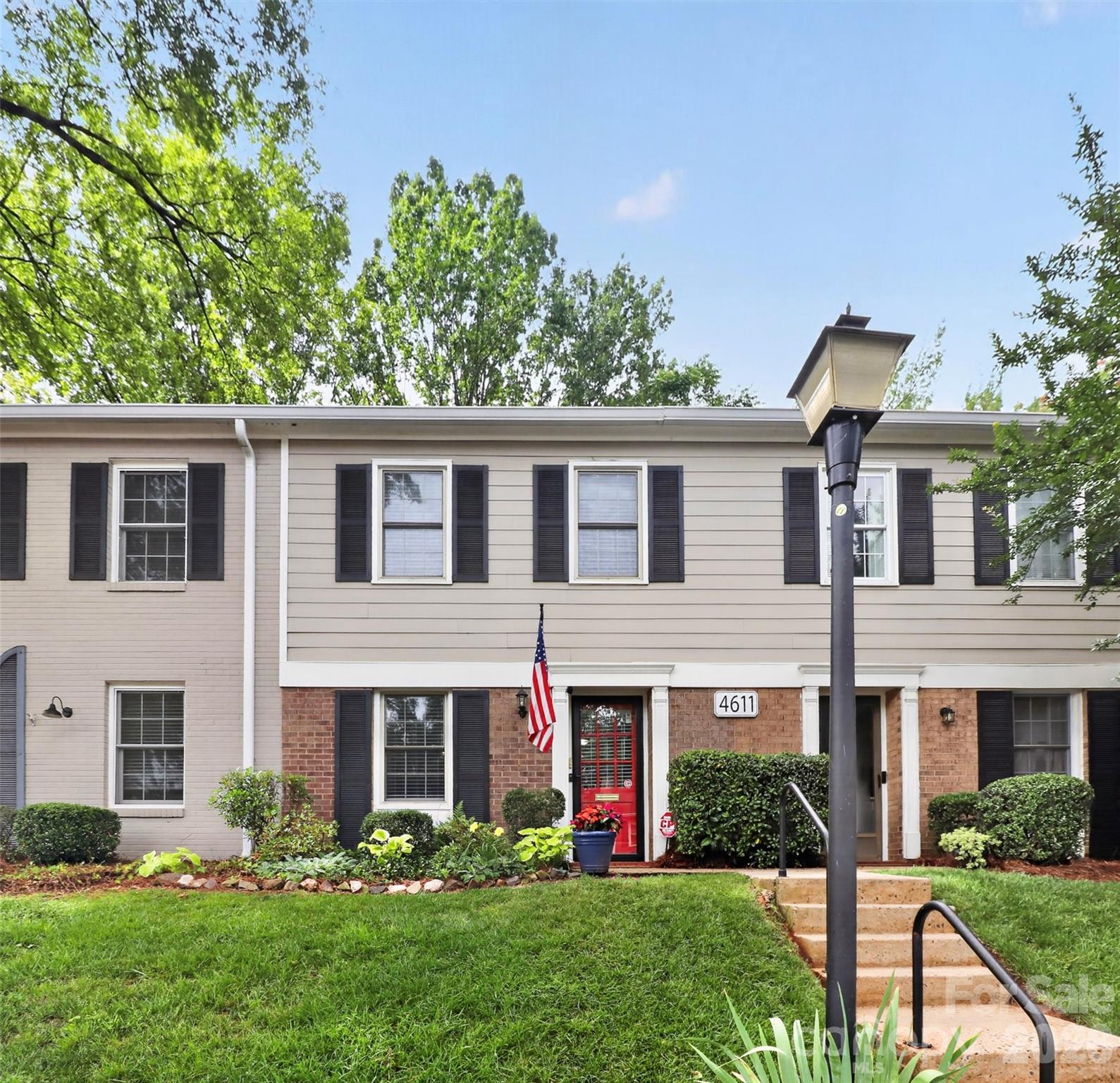 Park Place - Residential