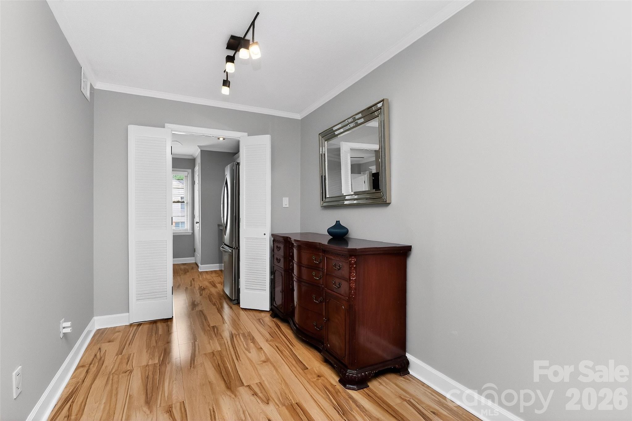 Park Place - Residential