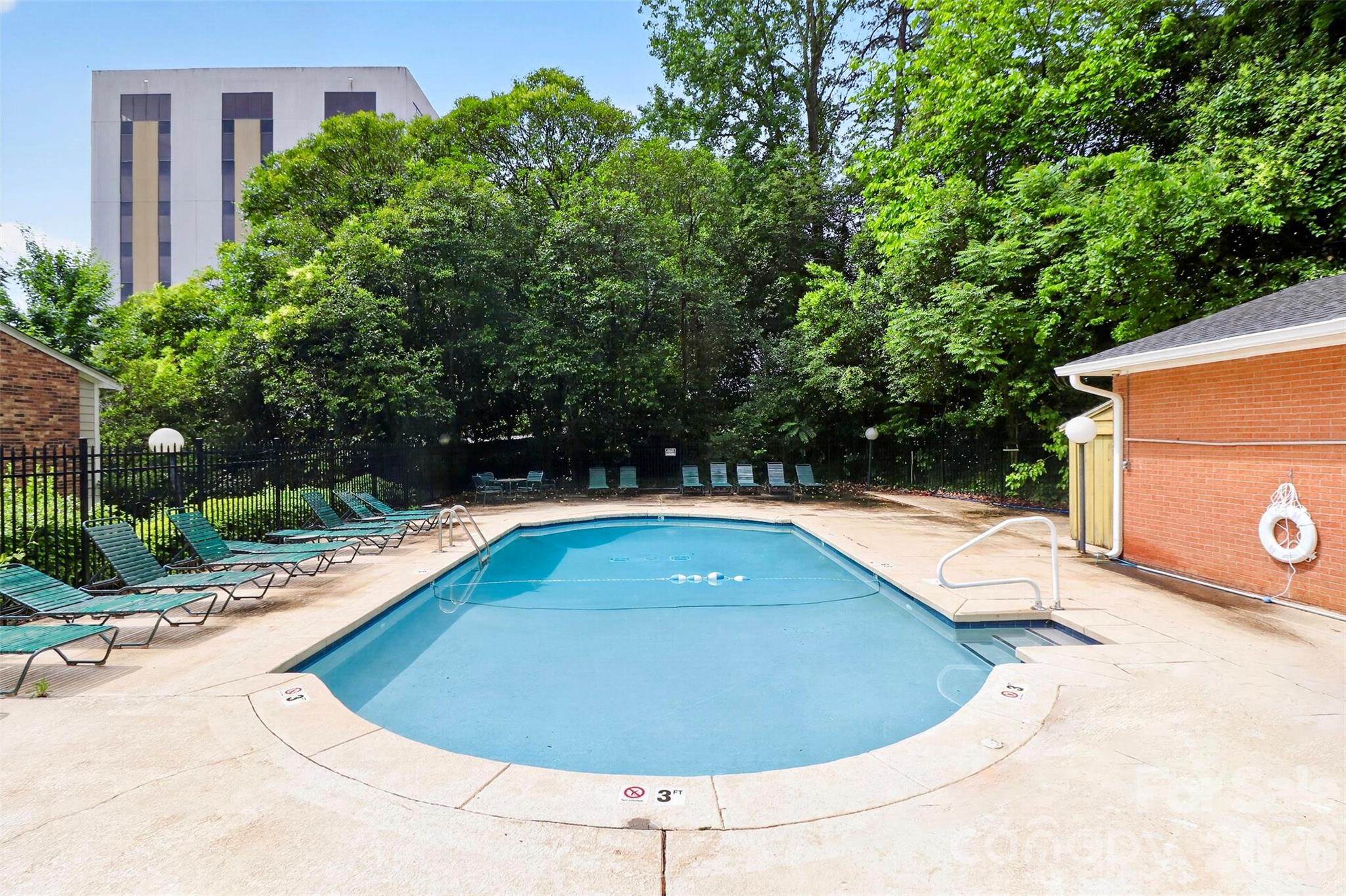 Park Place - Residential