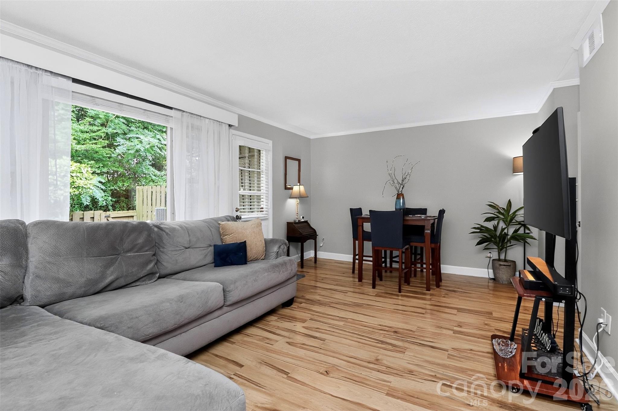 Park Place - Residential