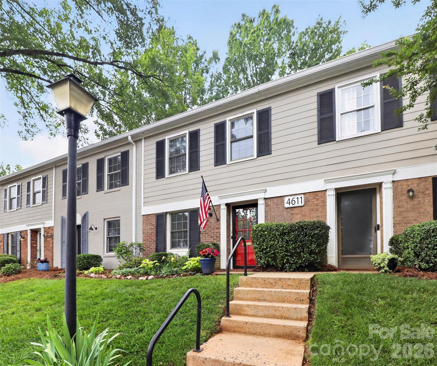 Park Place - Residential