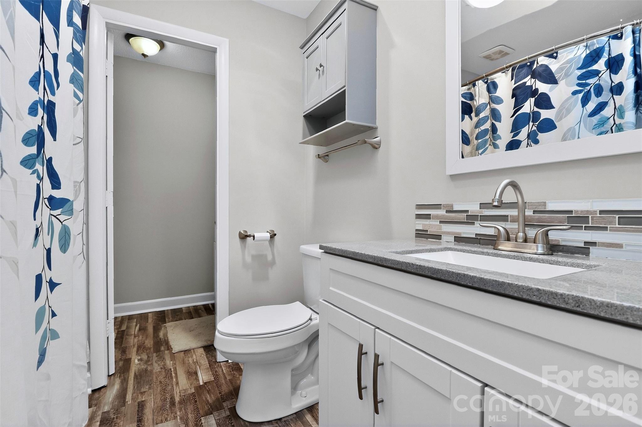 Park Place - Residential