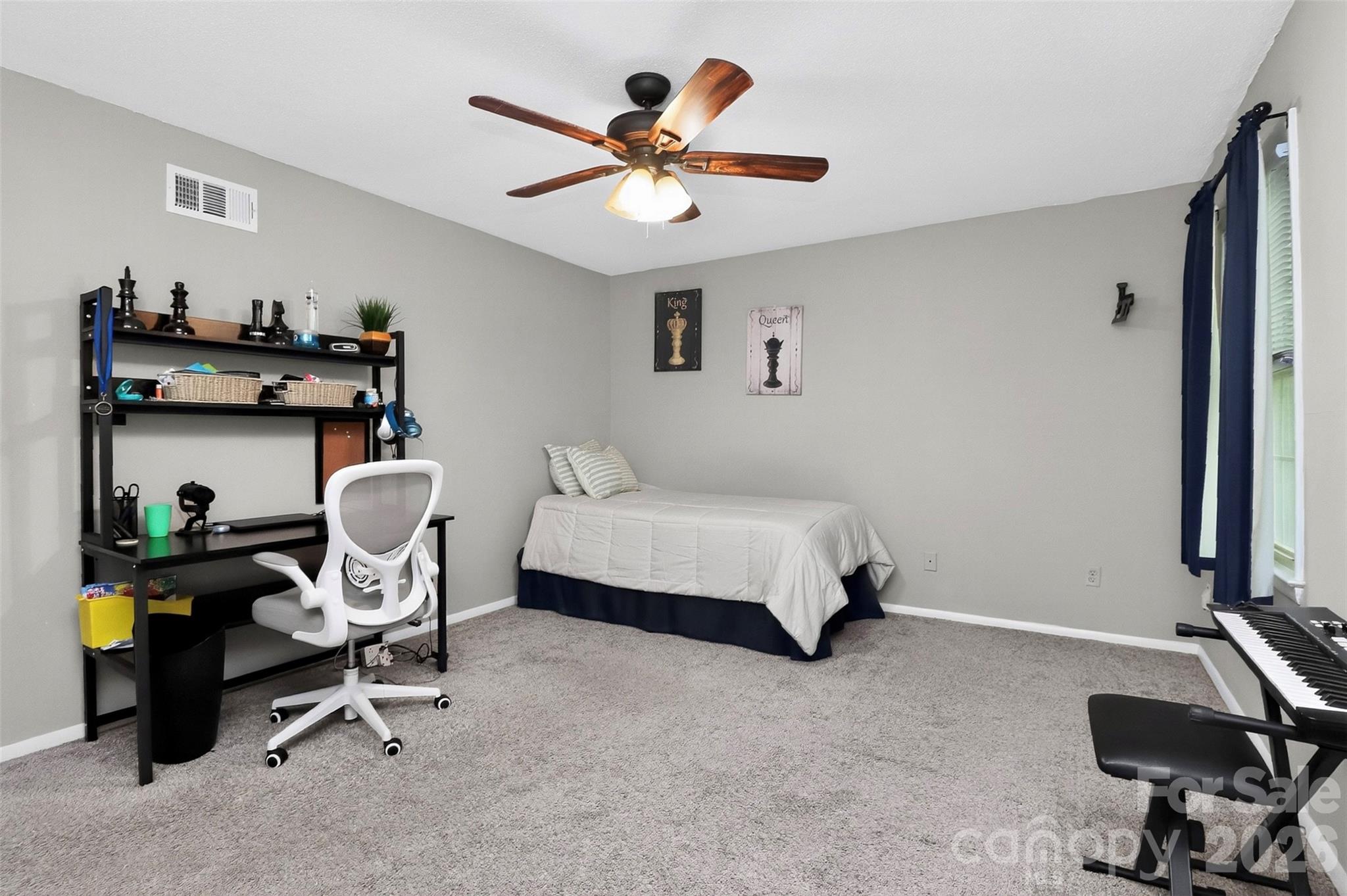 Park Place - Residential