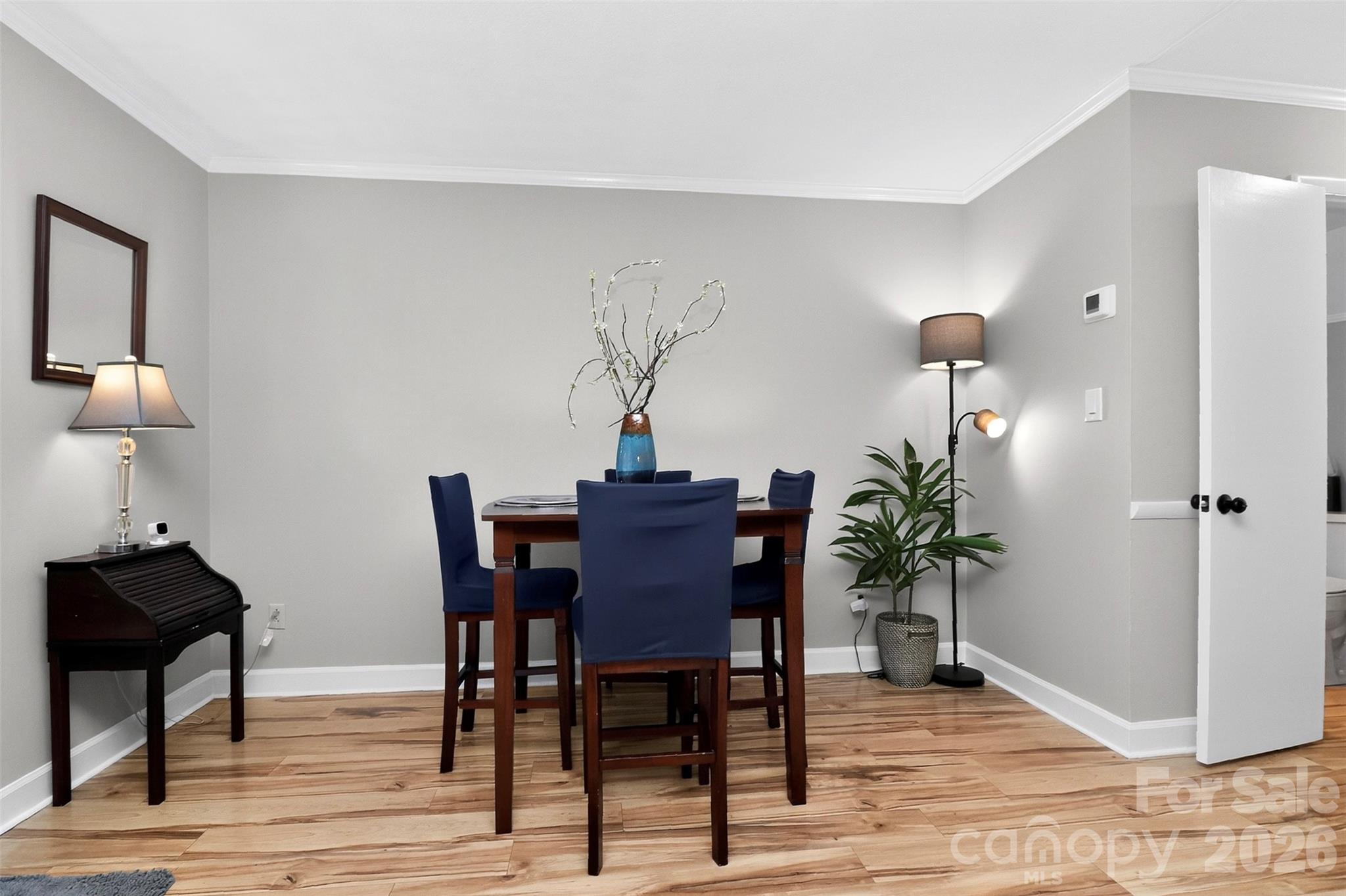Park Place - Residential