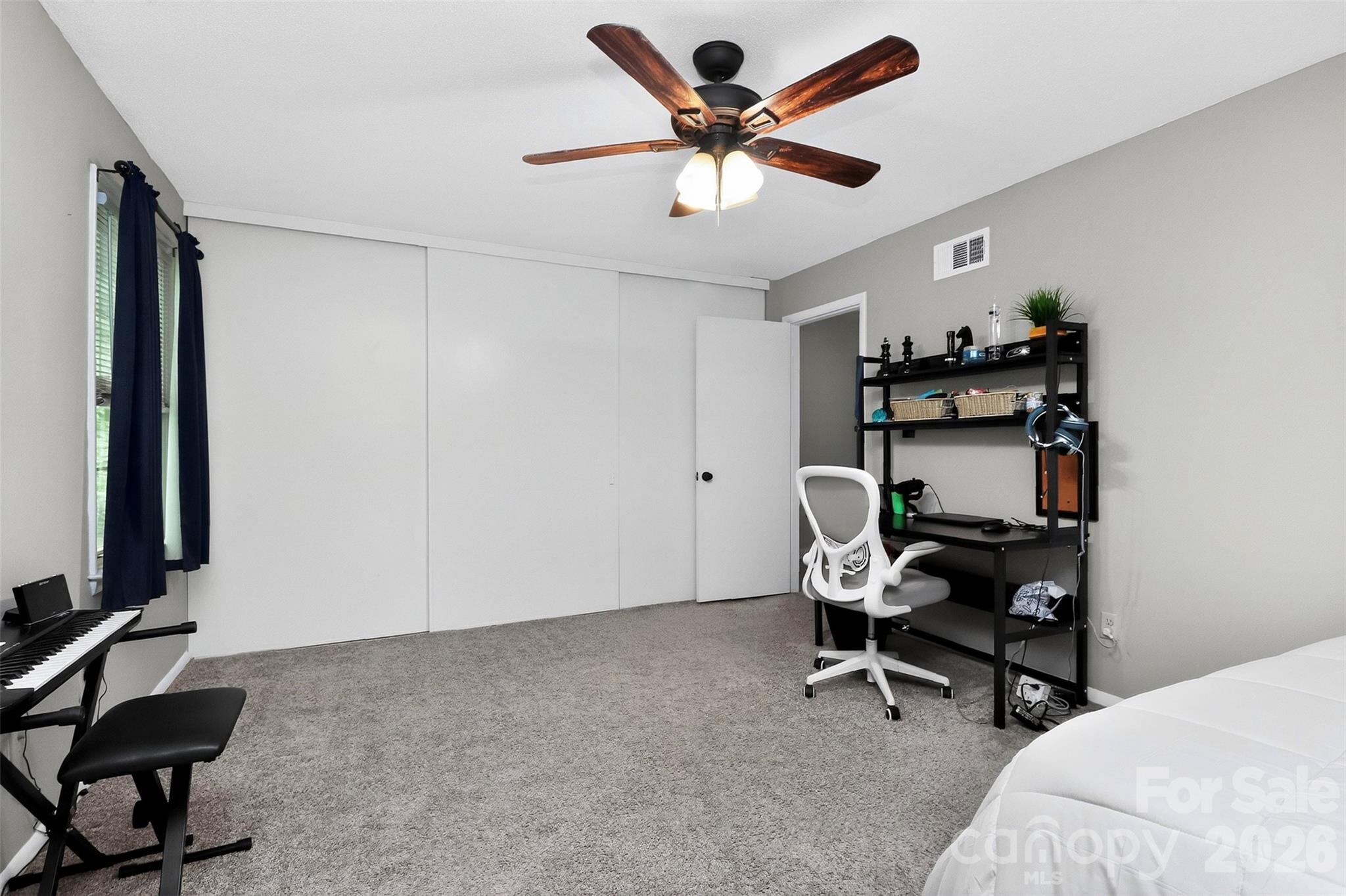 Park Place - Residential
