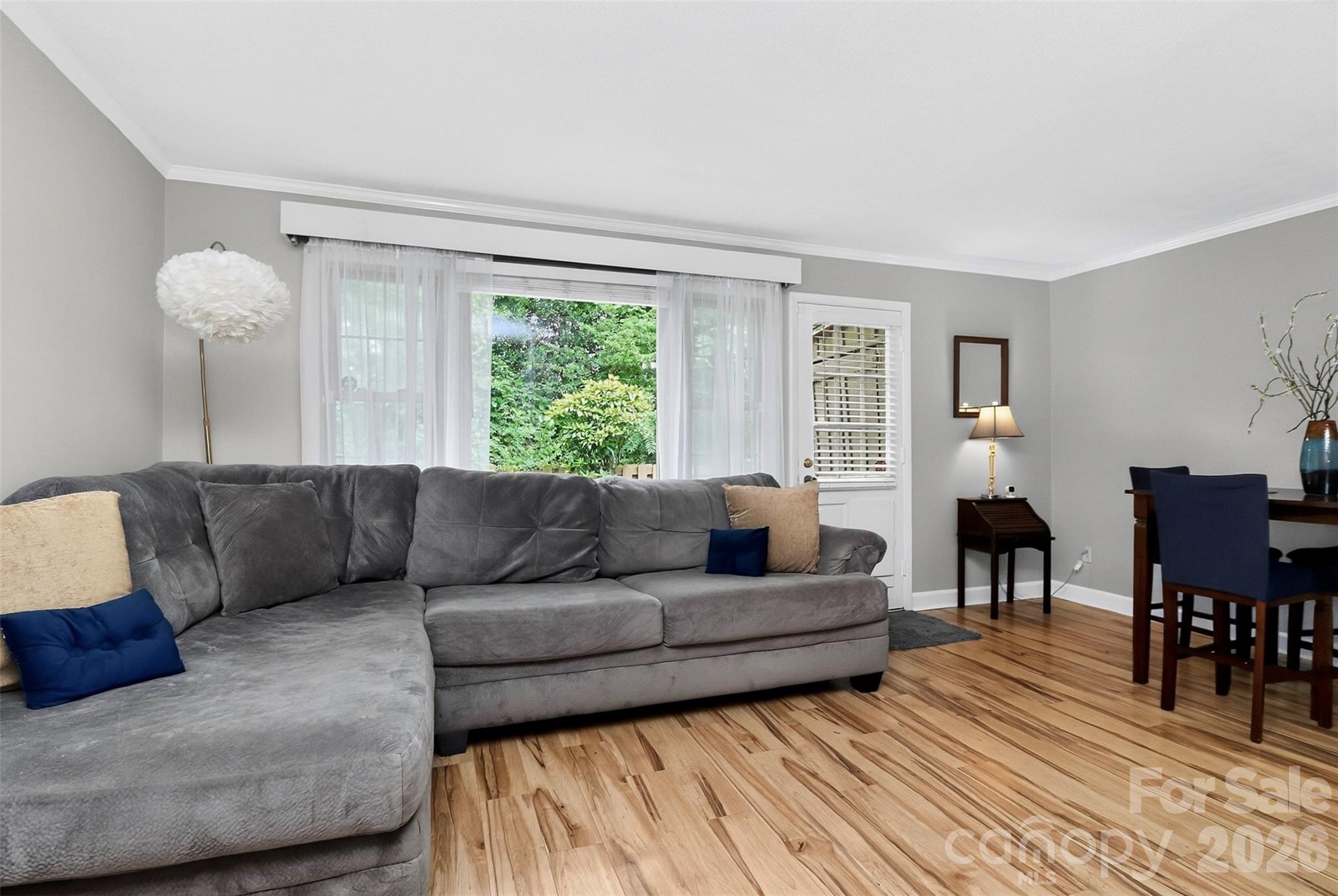Park Place - Residential