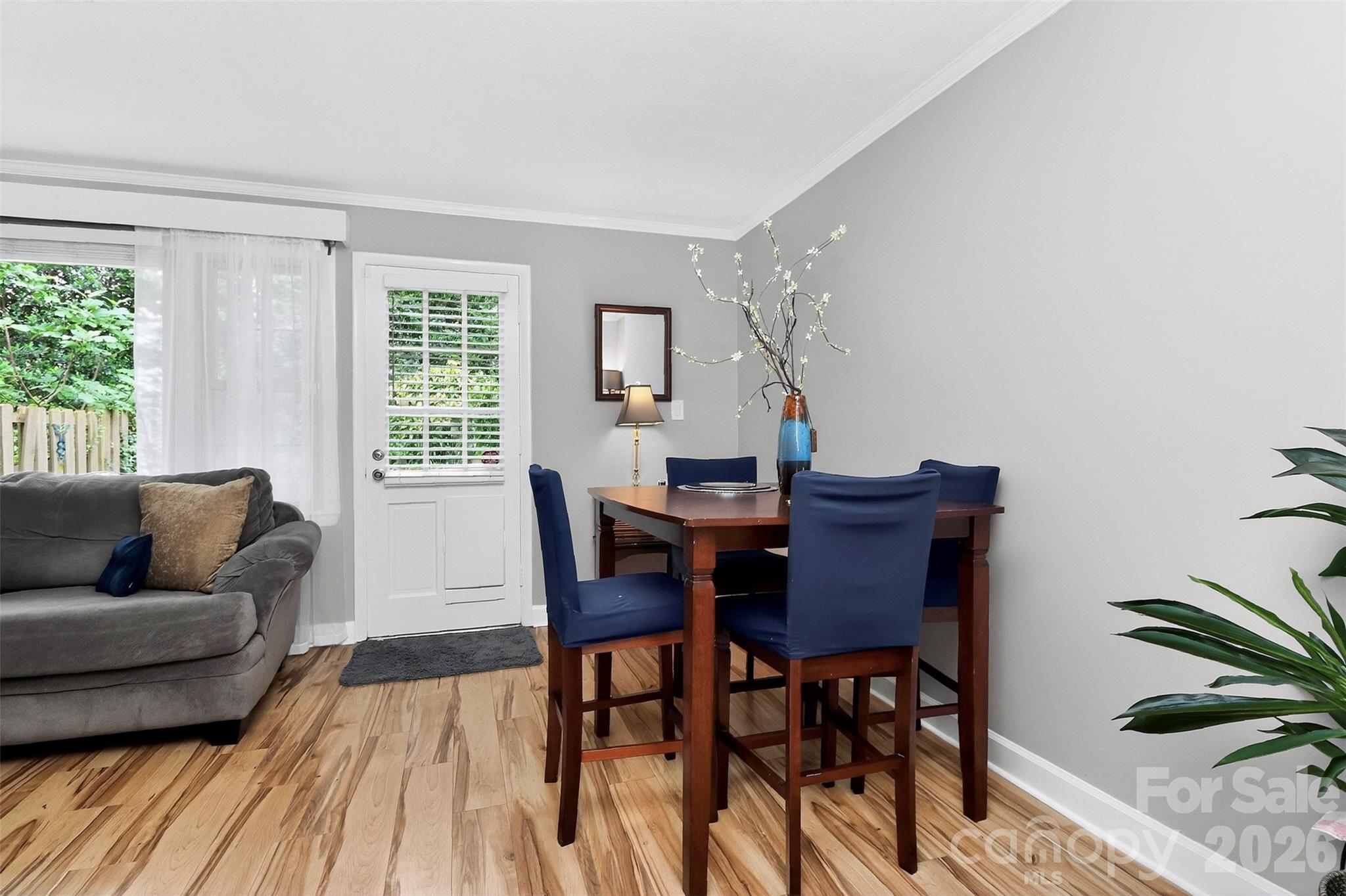 Park Place - Residential