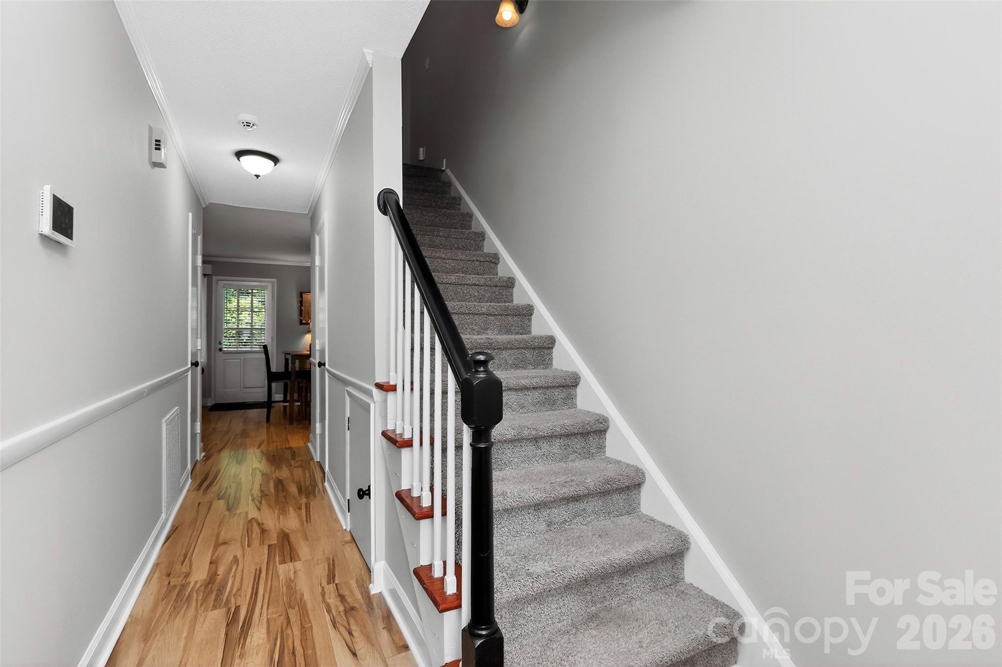 Park Place - Residential