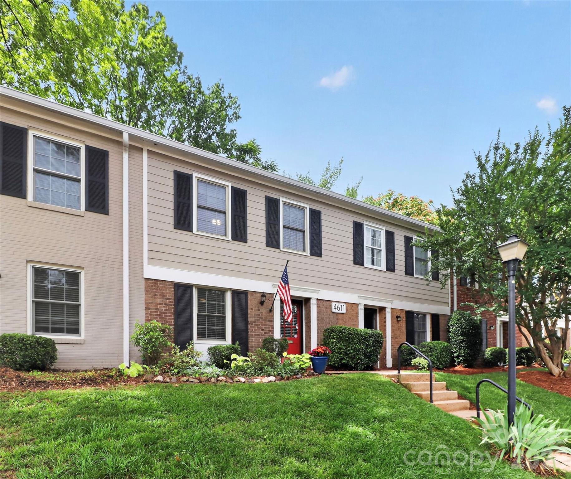 Park Place - Residential