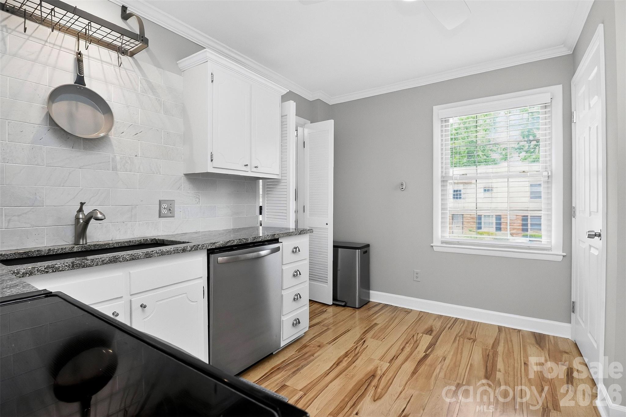 Park Place - Residential
