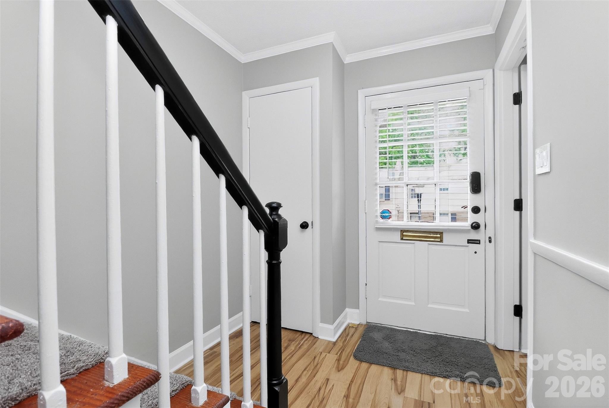 Park Place - Residential