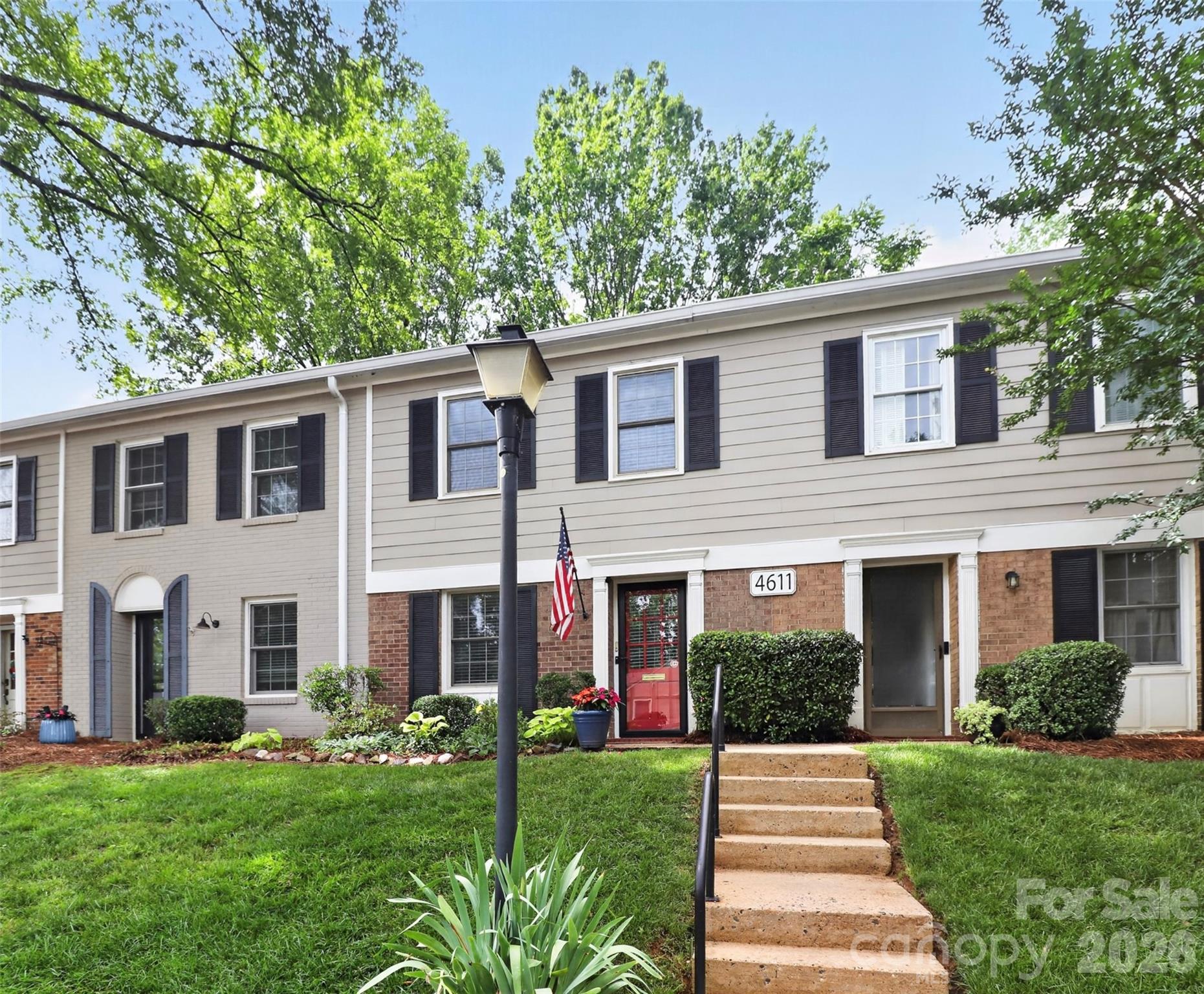 Park Place - Residential