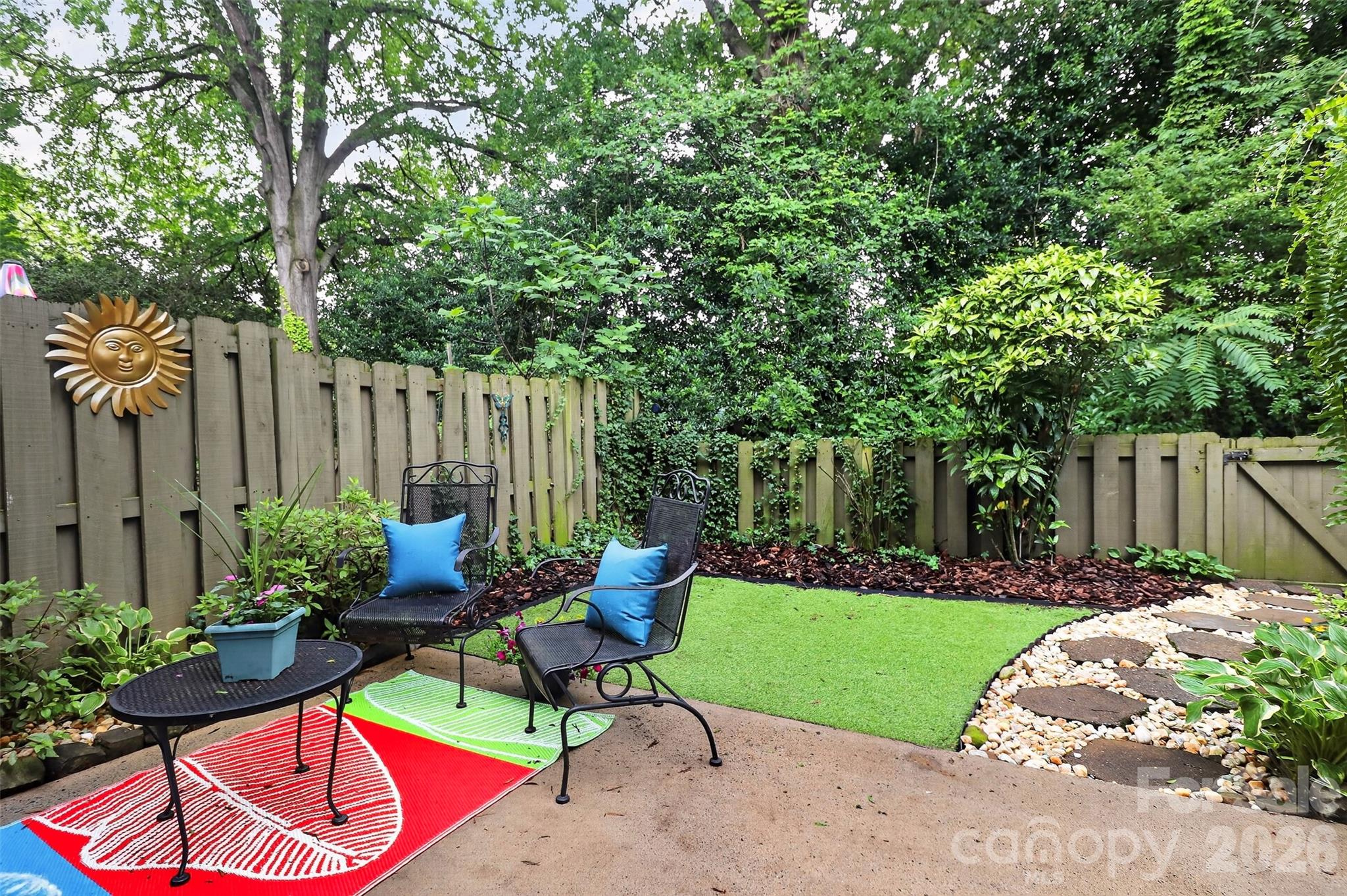 Park Place - Residential