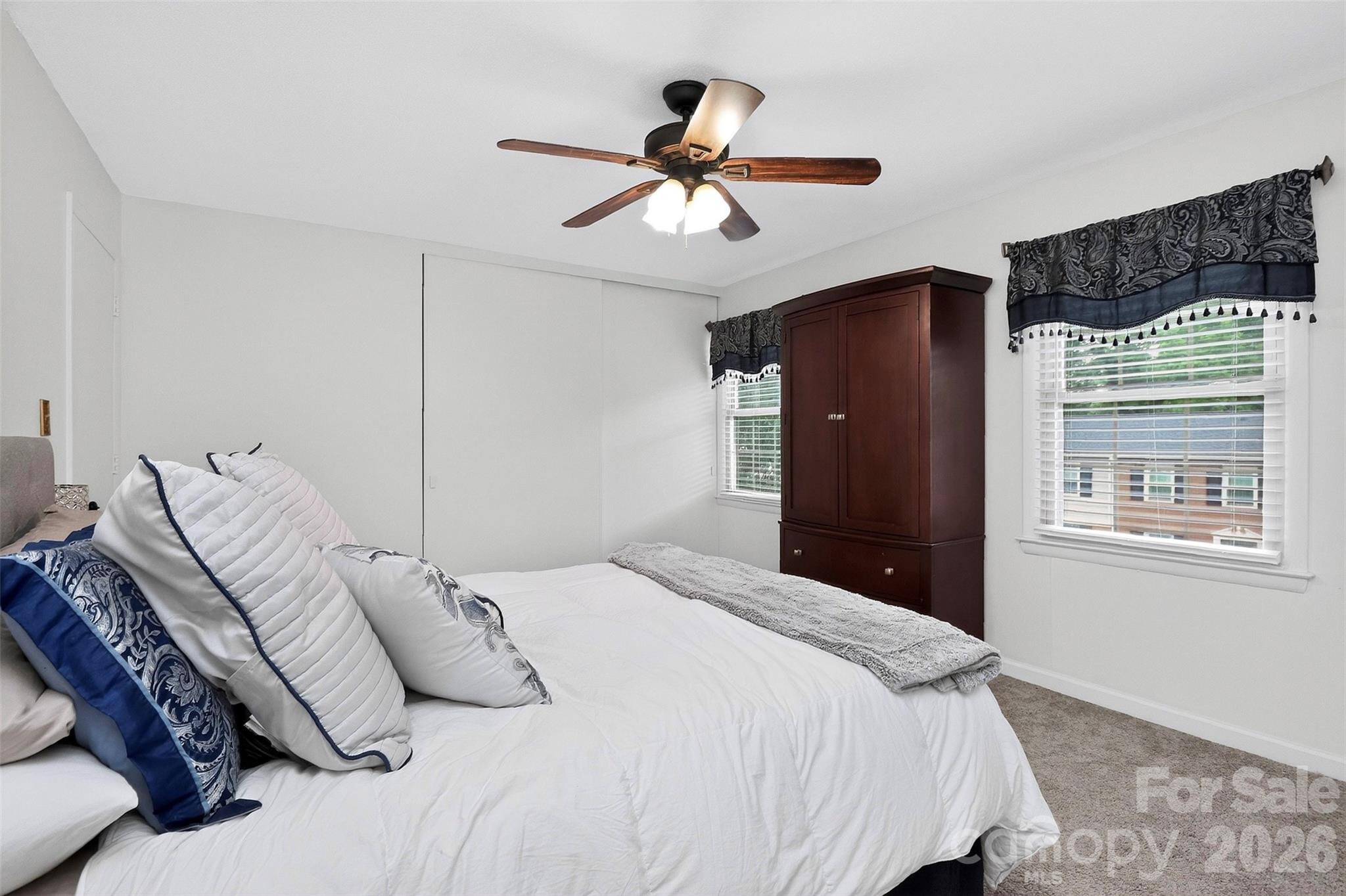 Park Place - Residential