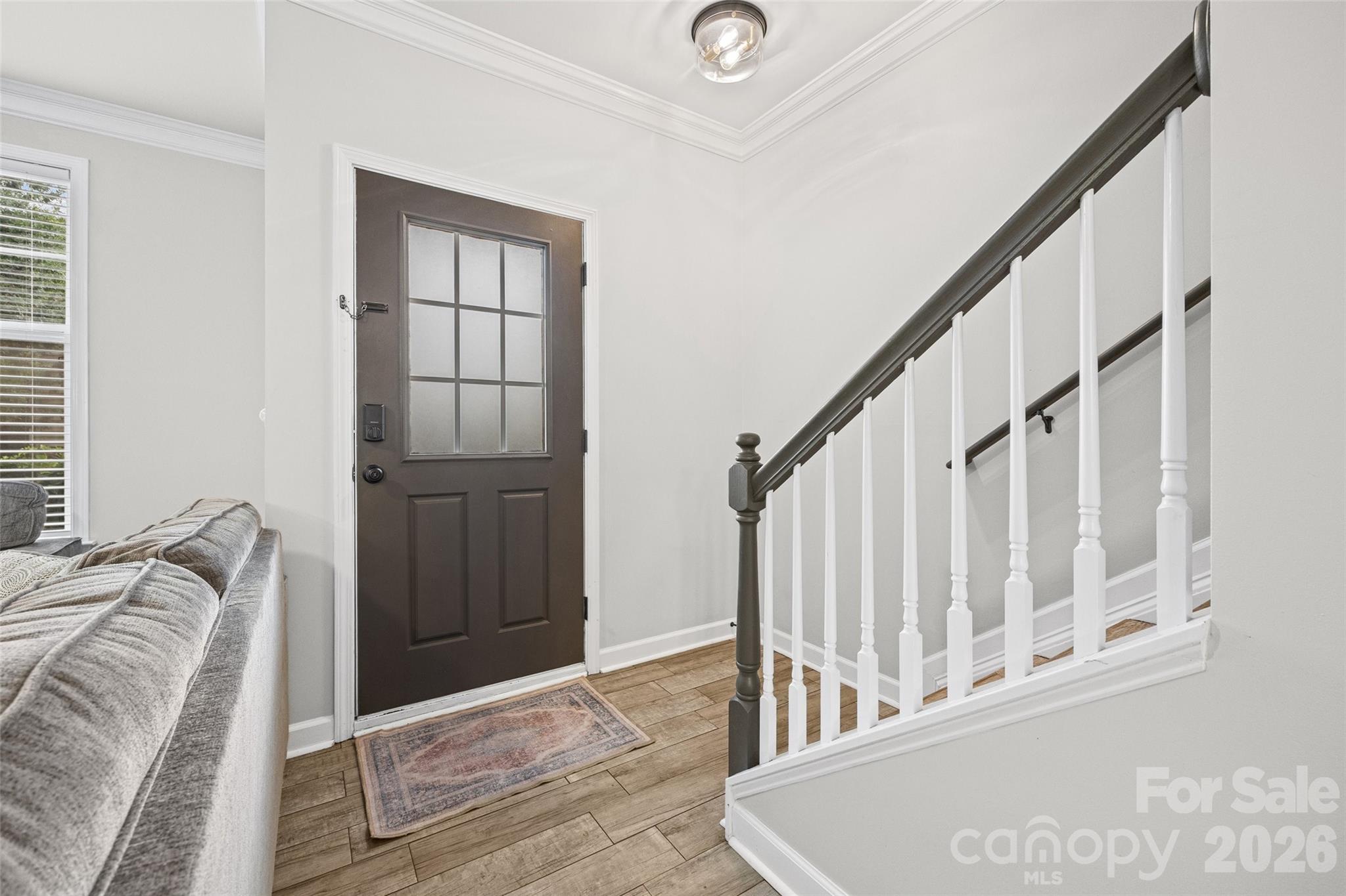 Scots Hill - Residential