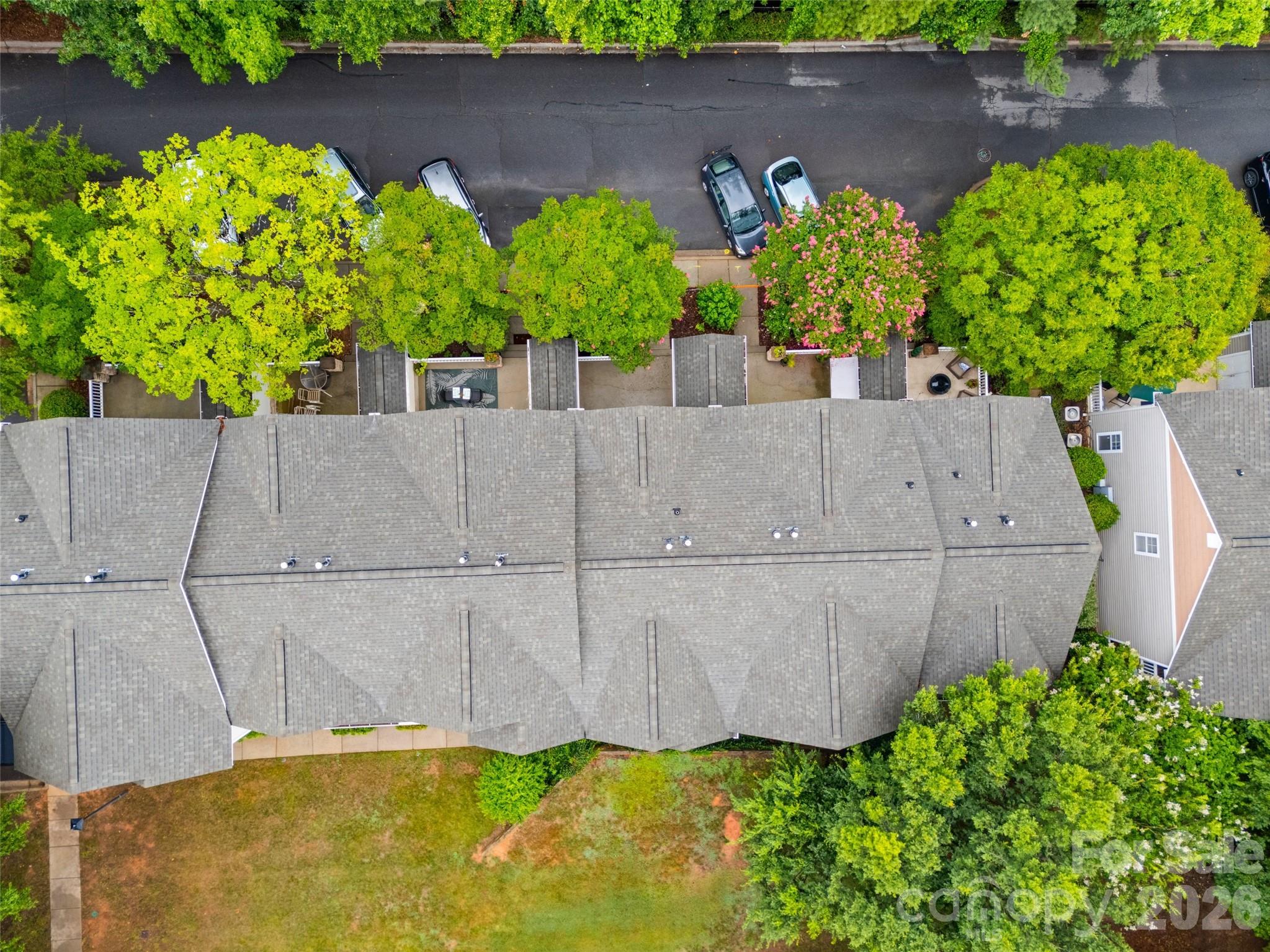 Scots Hill - Residential