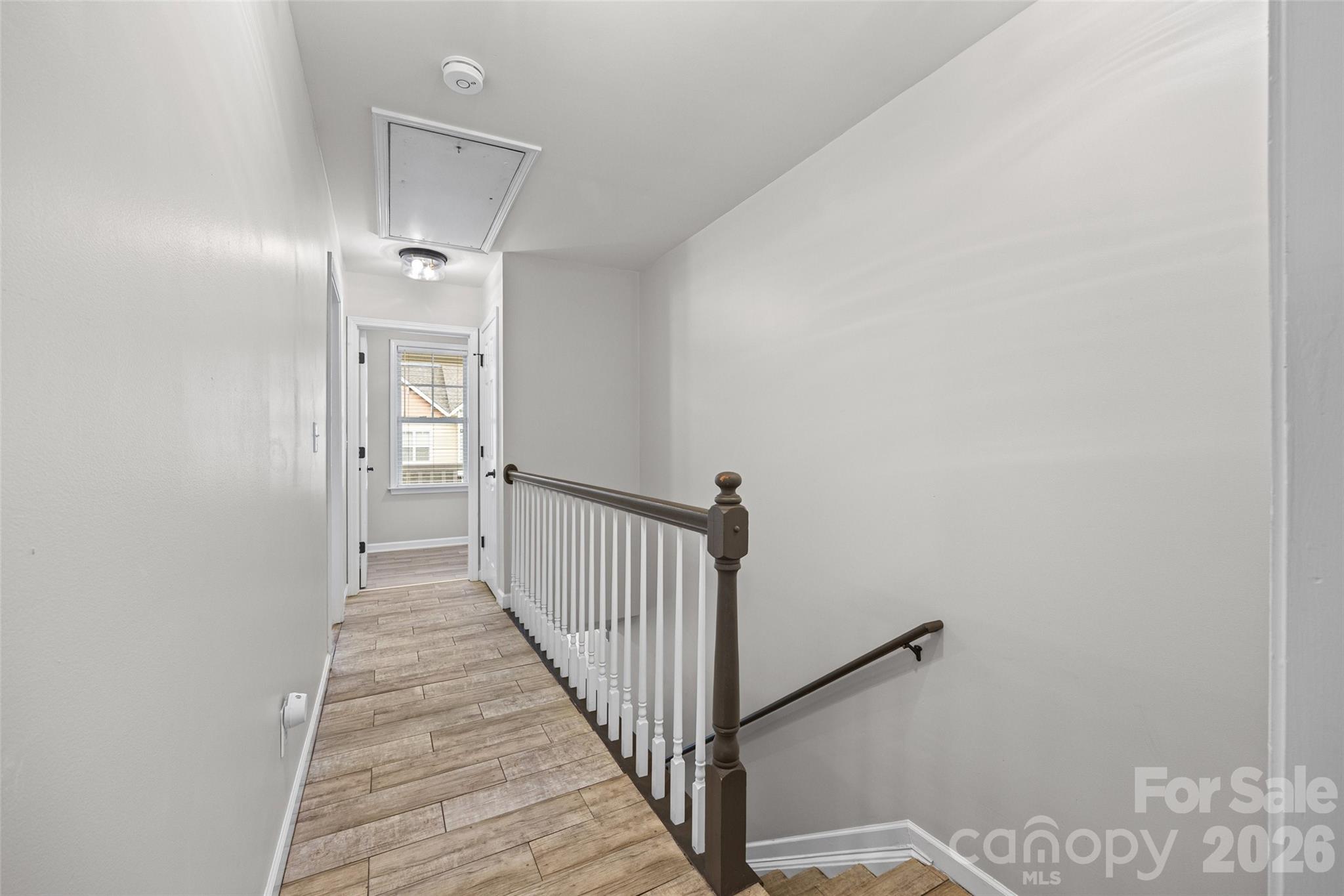 Scots Hill - Residential