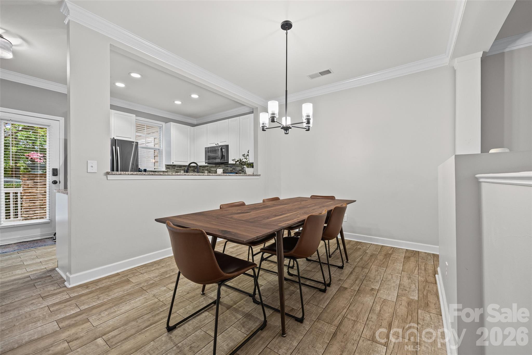 Scots Hill - Residential