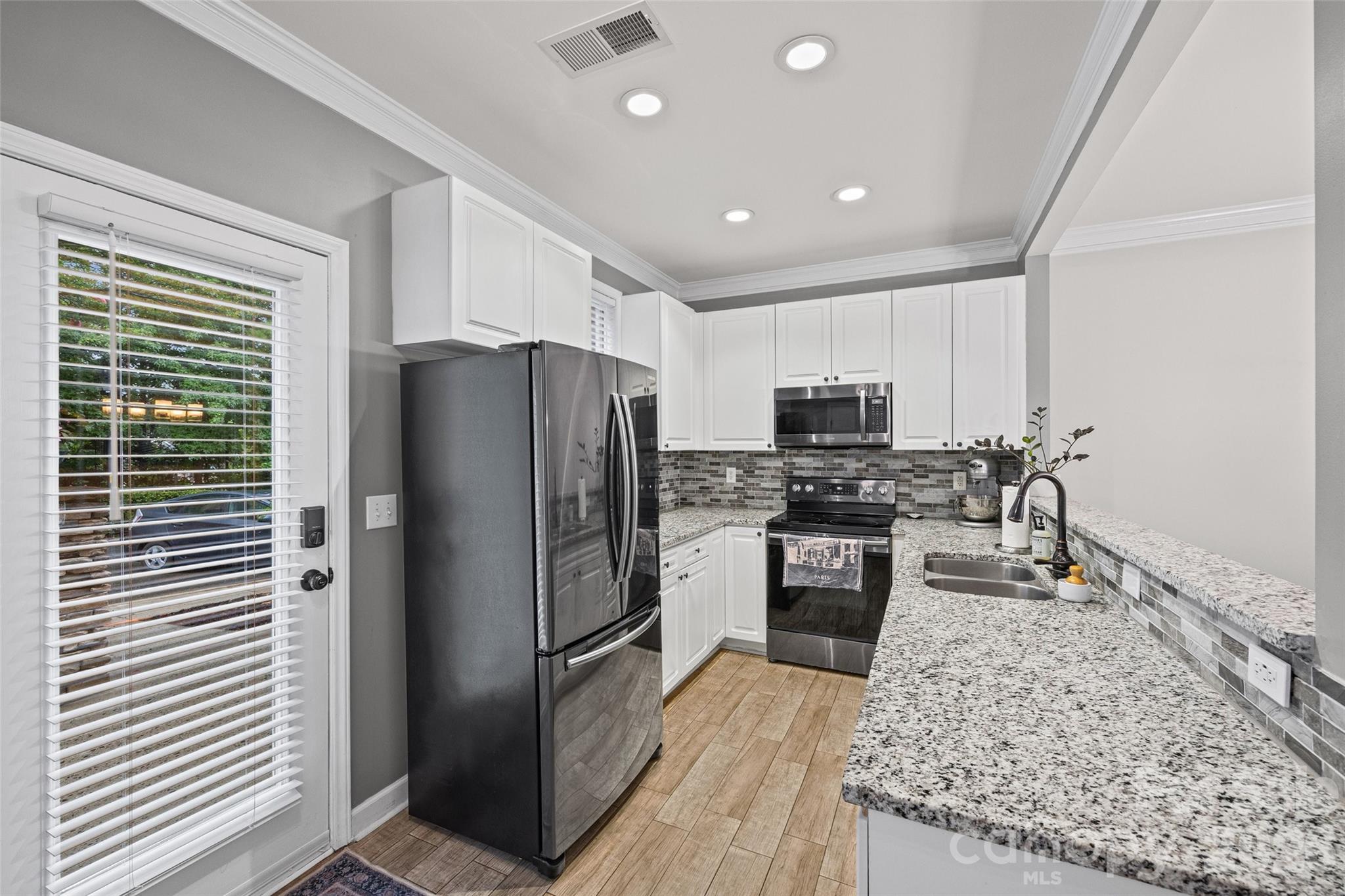 Scots Hill - Residential