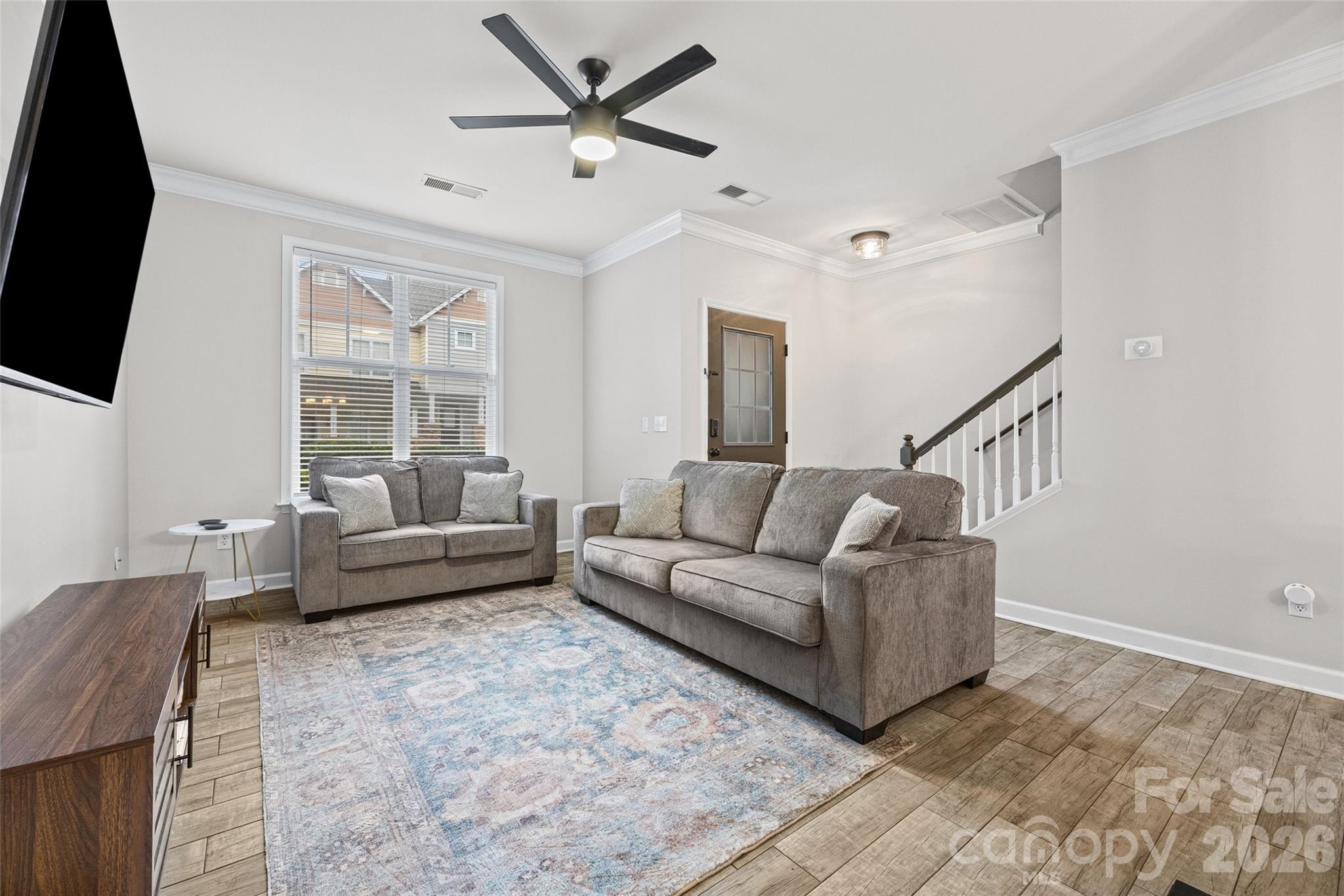 Scots Hill - Residential
