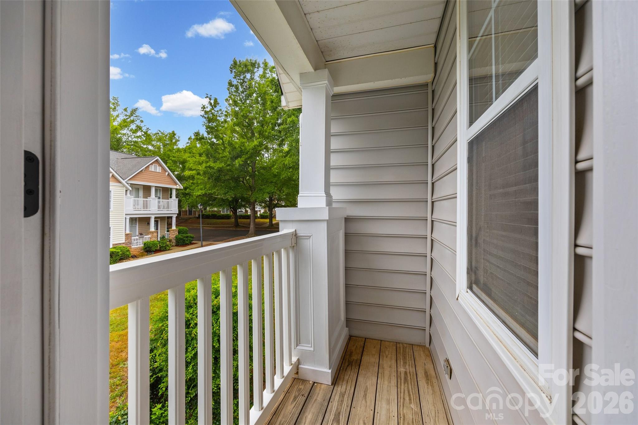 Scots Hill - Residential