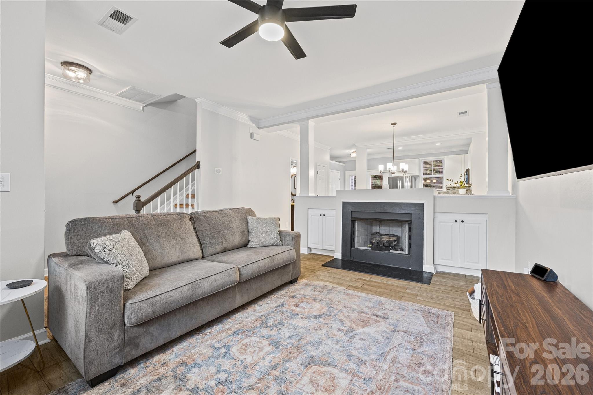 Scots Hill - Residential