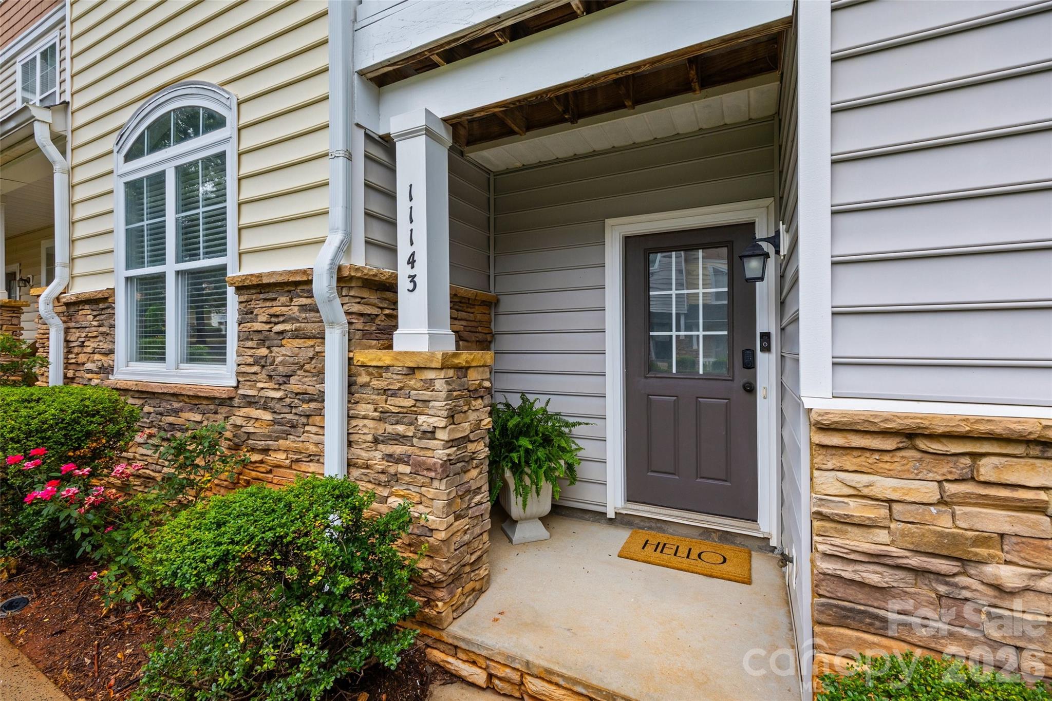 Scots Hill - Residential