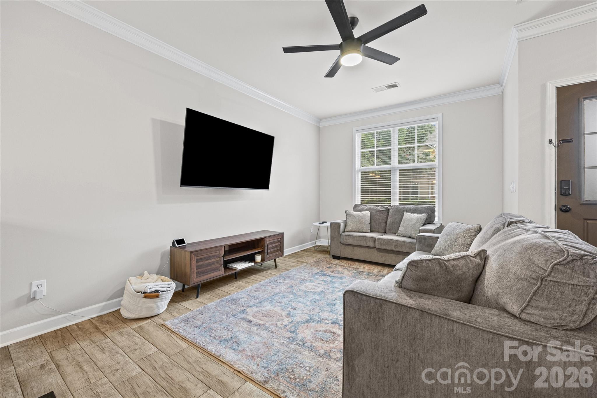 Scots Hill - Residential
