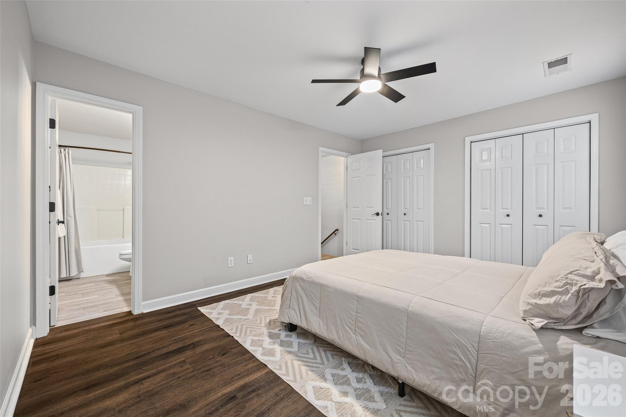 Scots Hill - Residential