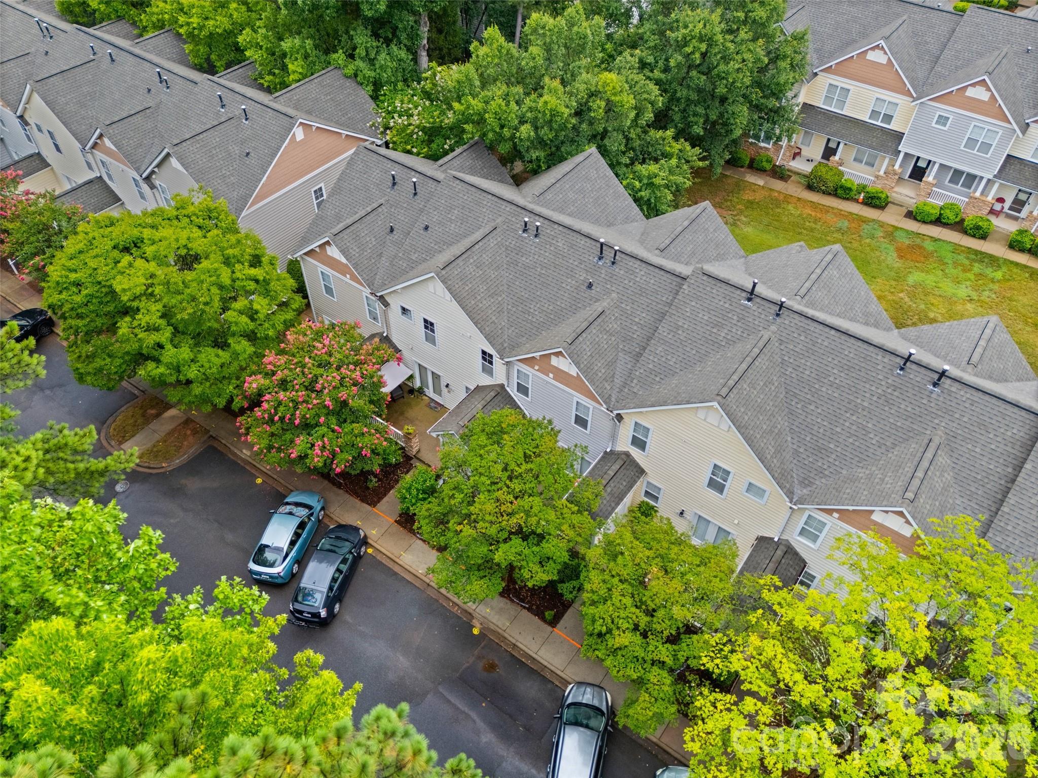 Scots Hill - Residential