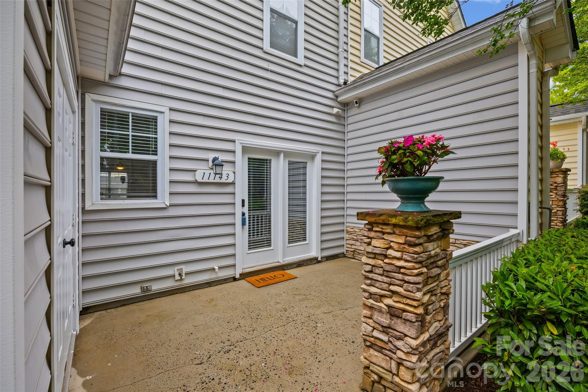 Scots Hill - Residential